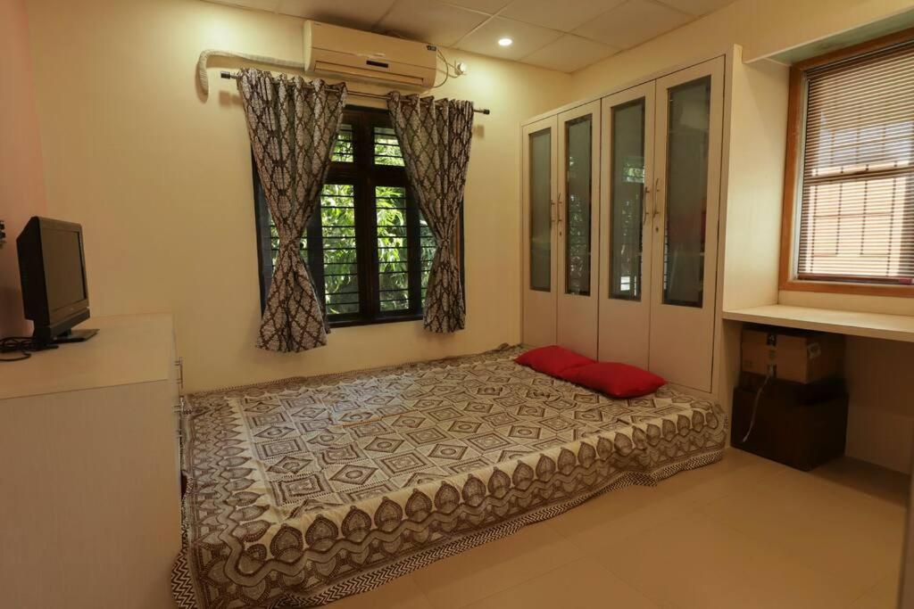 One-Bedroom Villa photo 1