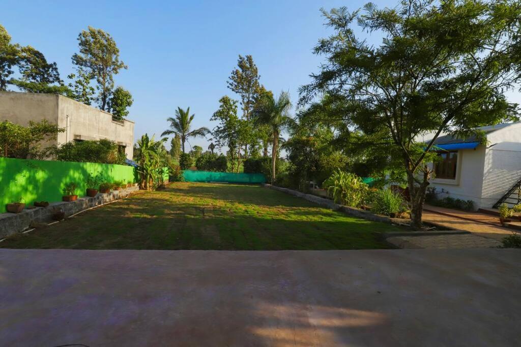 One-Bedroom Villa photo 3