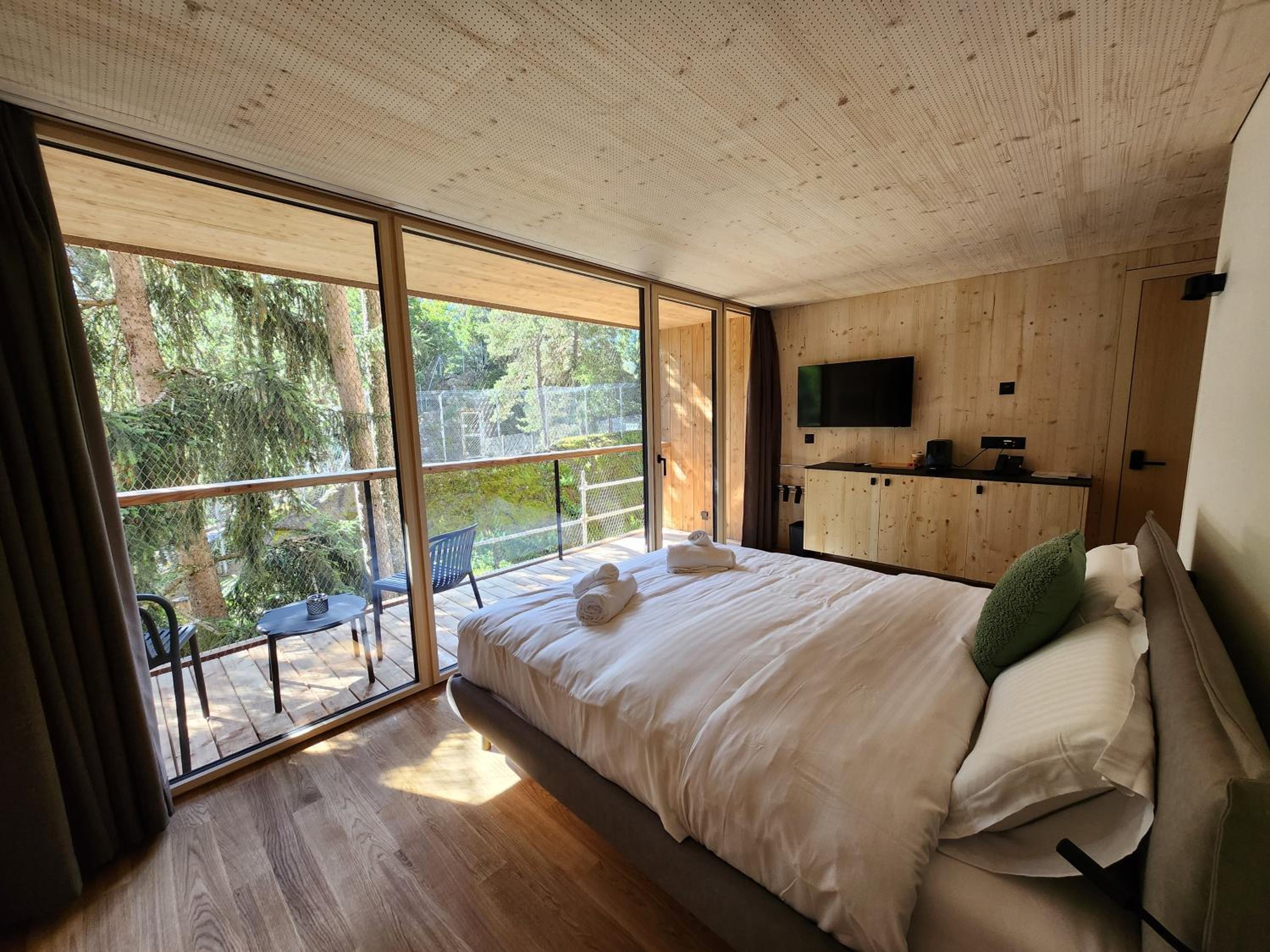 Double Room with Terrace photo 2