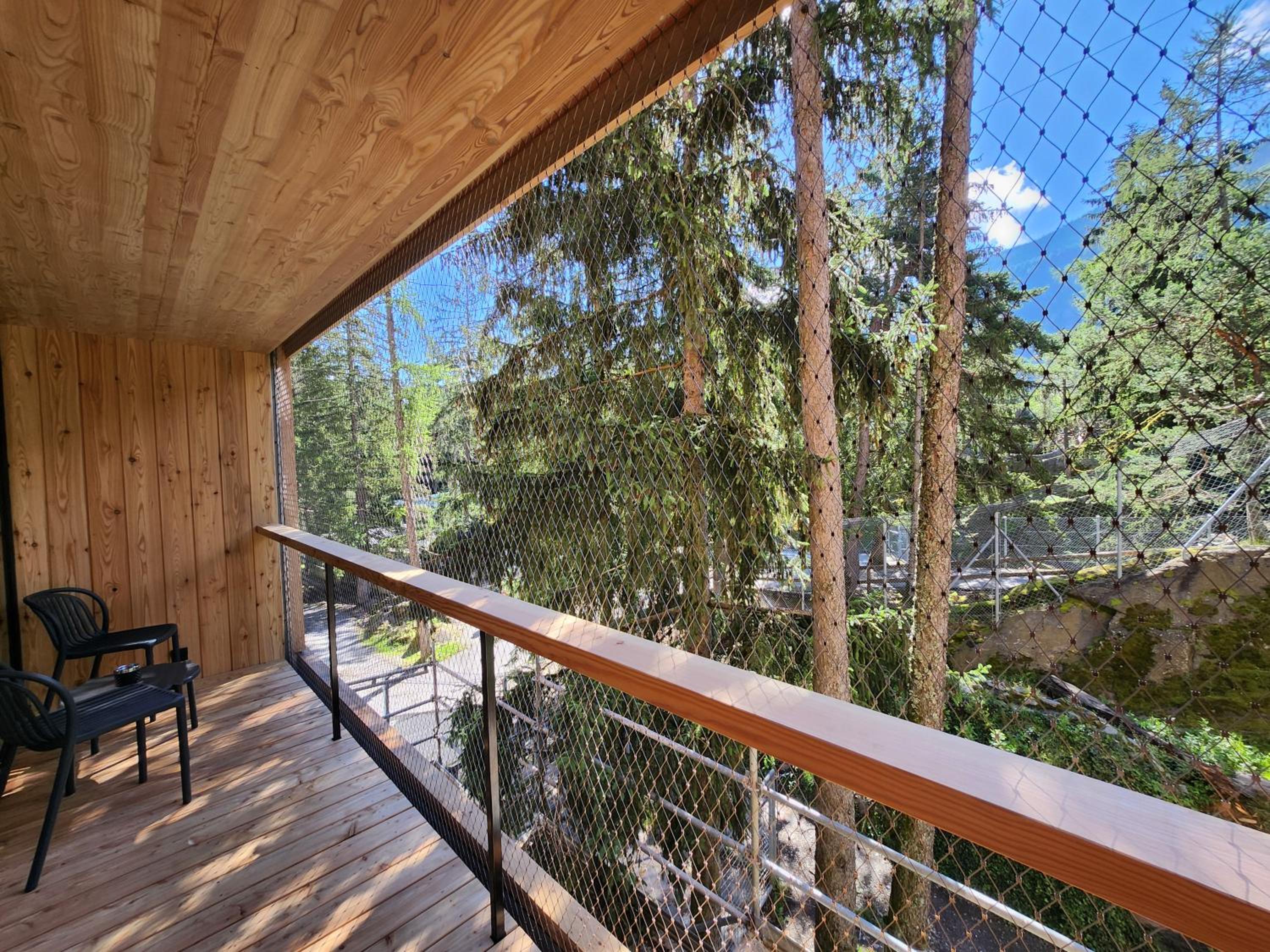 Double Room with Terrace photo 3