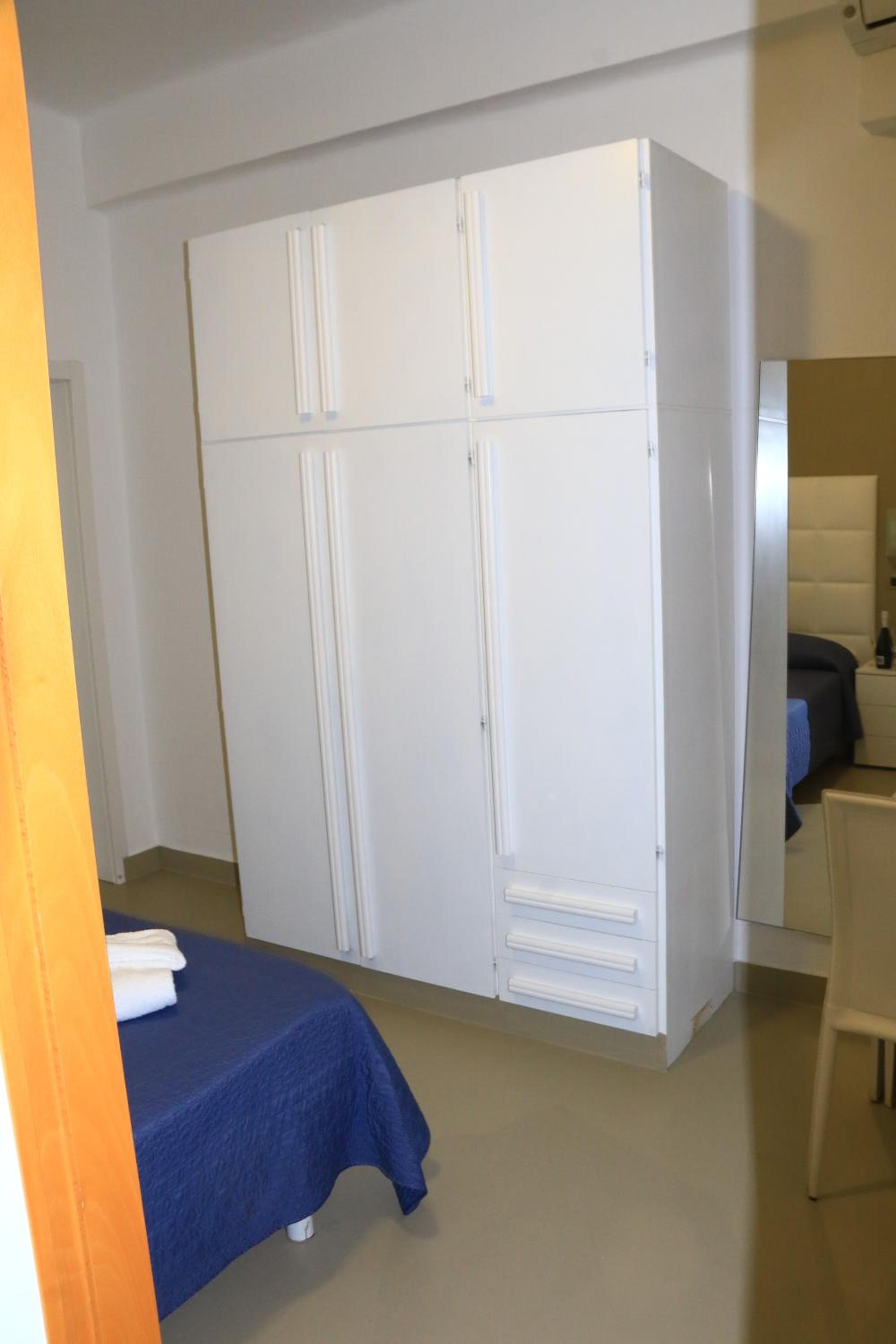 Standard Single Room photo 1