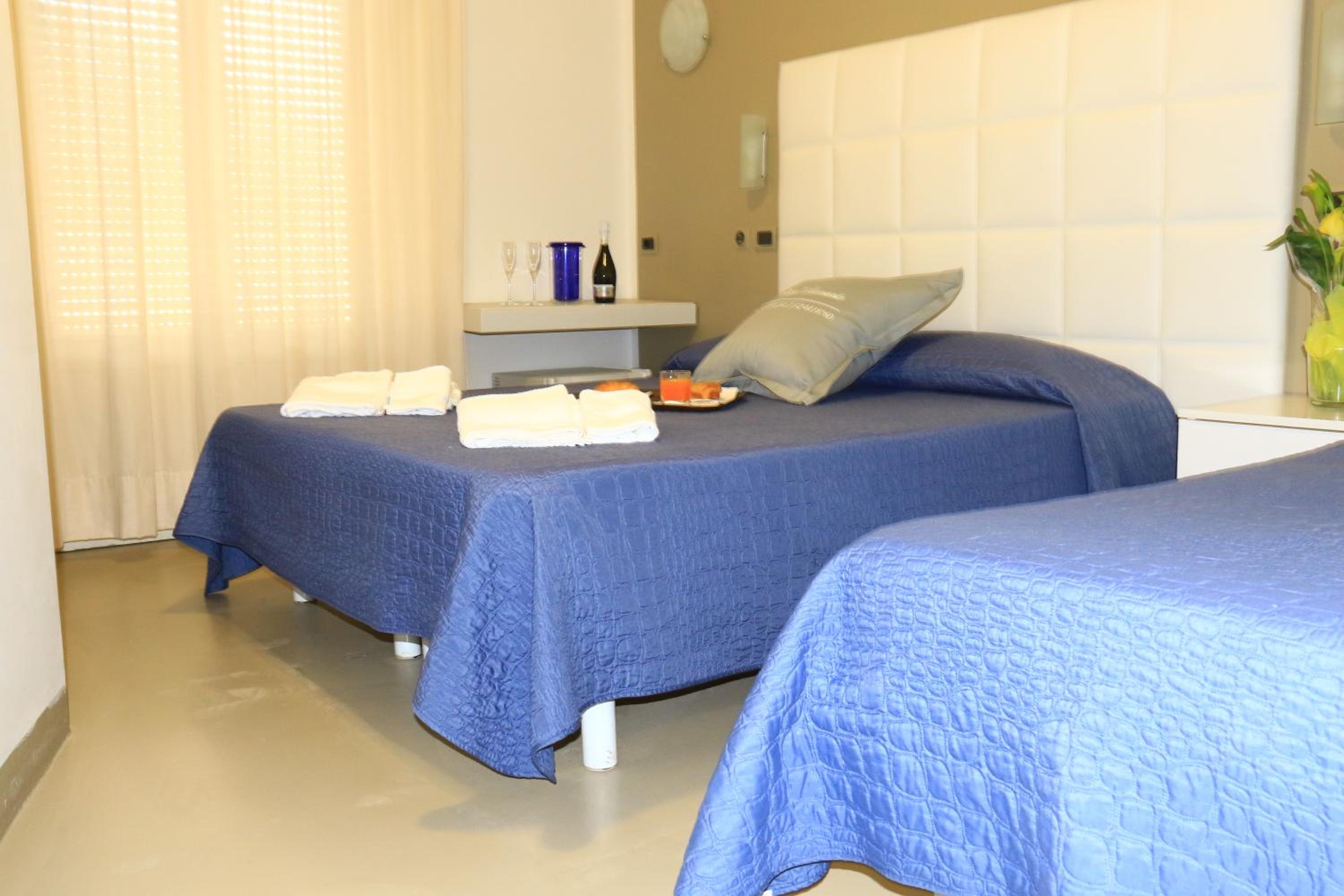 Comfort Triple Room photo 2