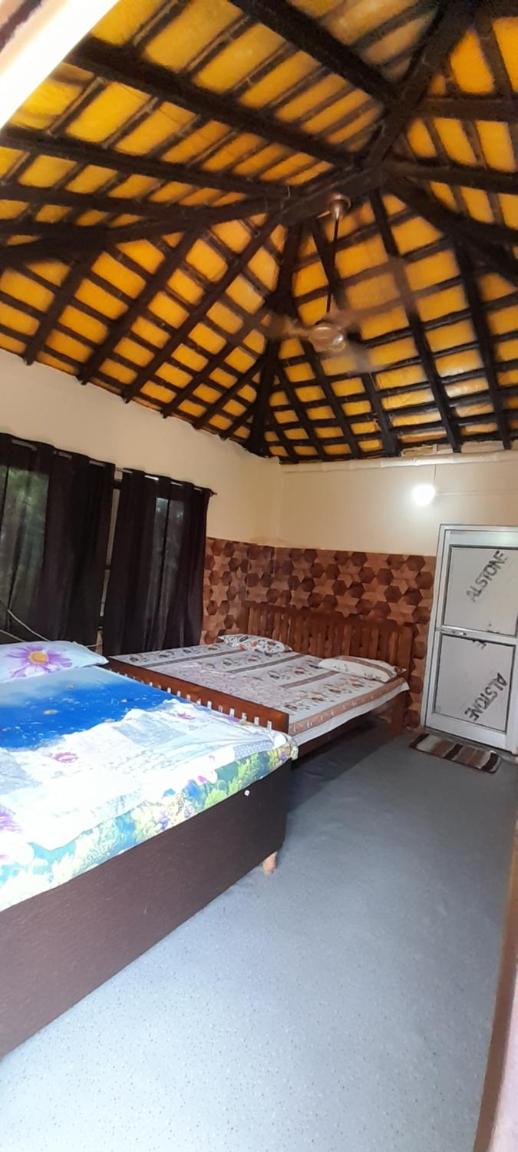 Twin Room photo 1
