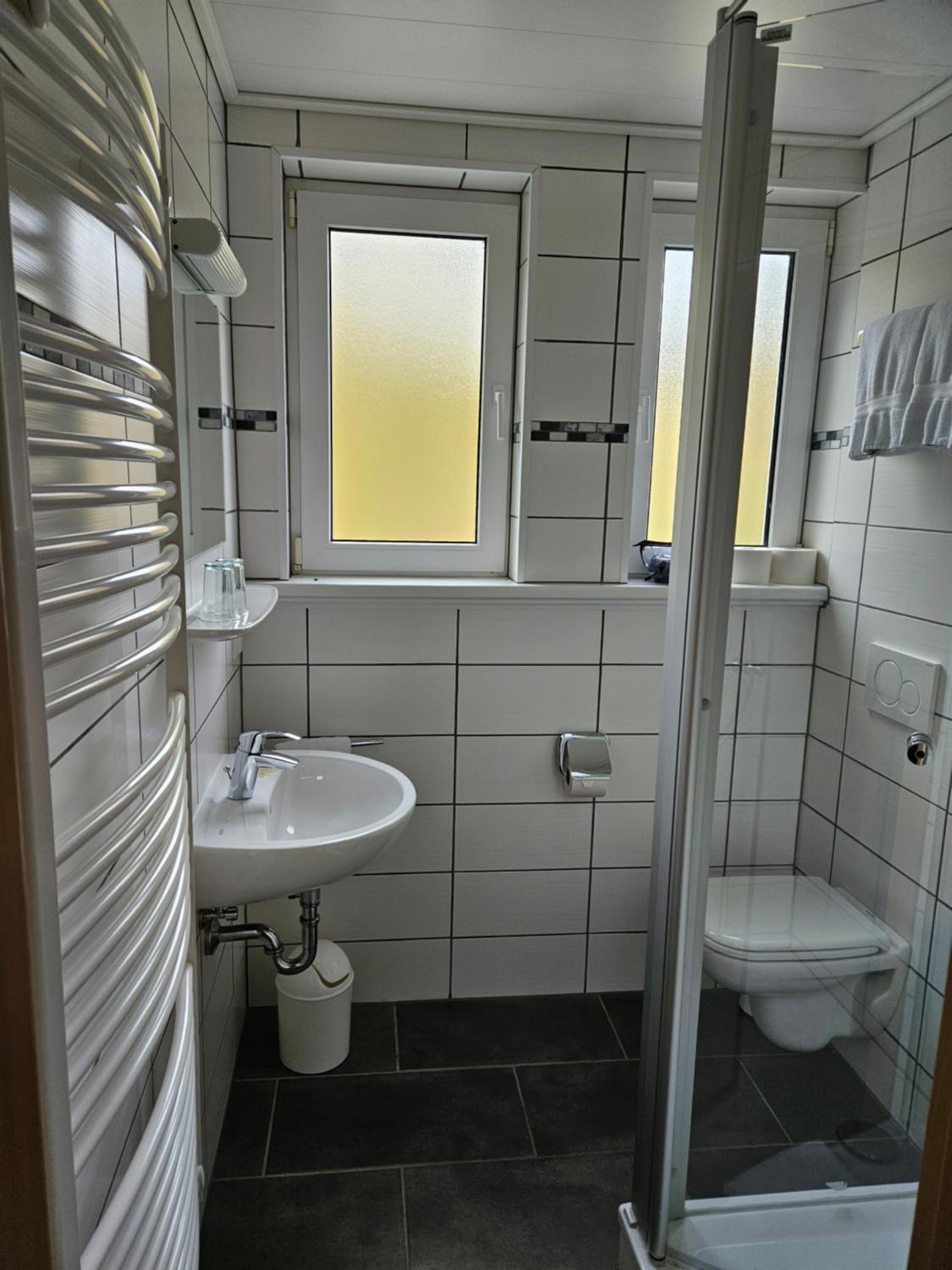 Double Room with Balcony photo 3