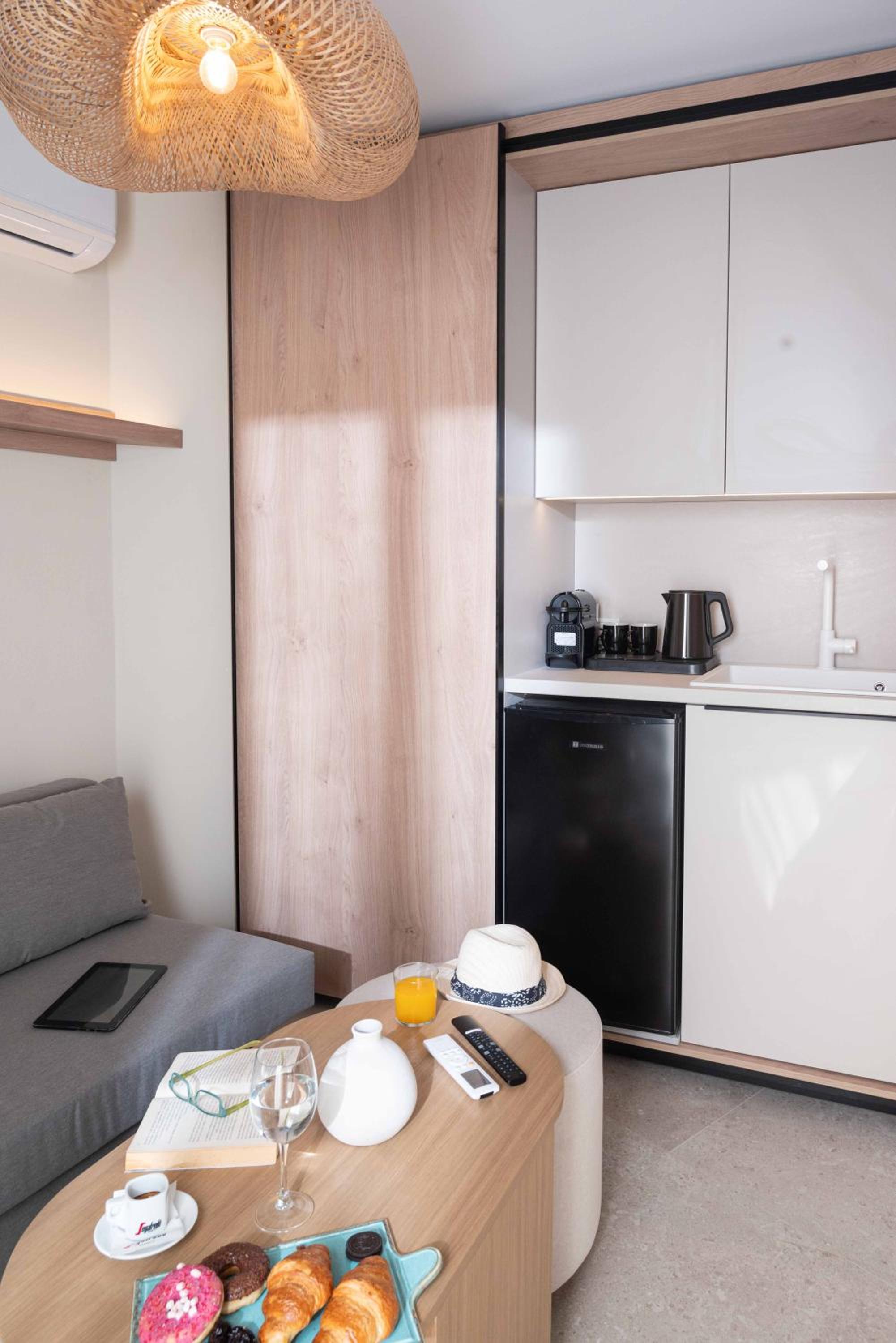 Hideaway Suite - Photo 2