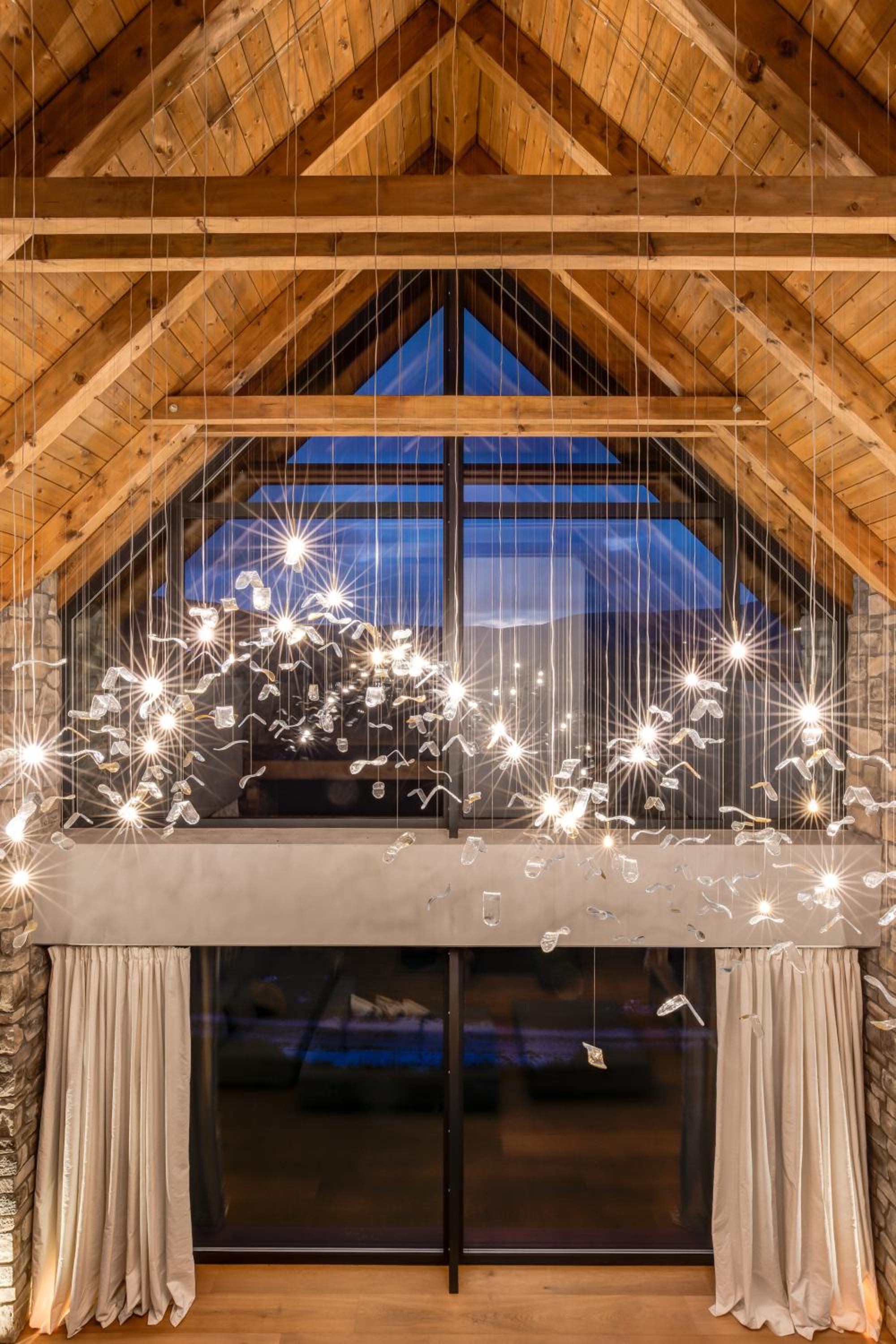 Chalet photo 2