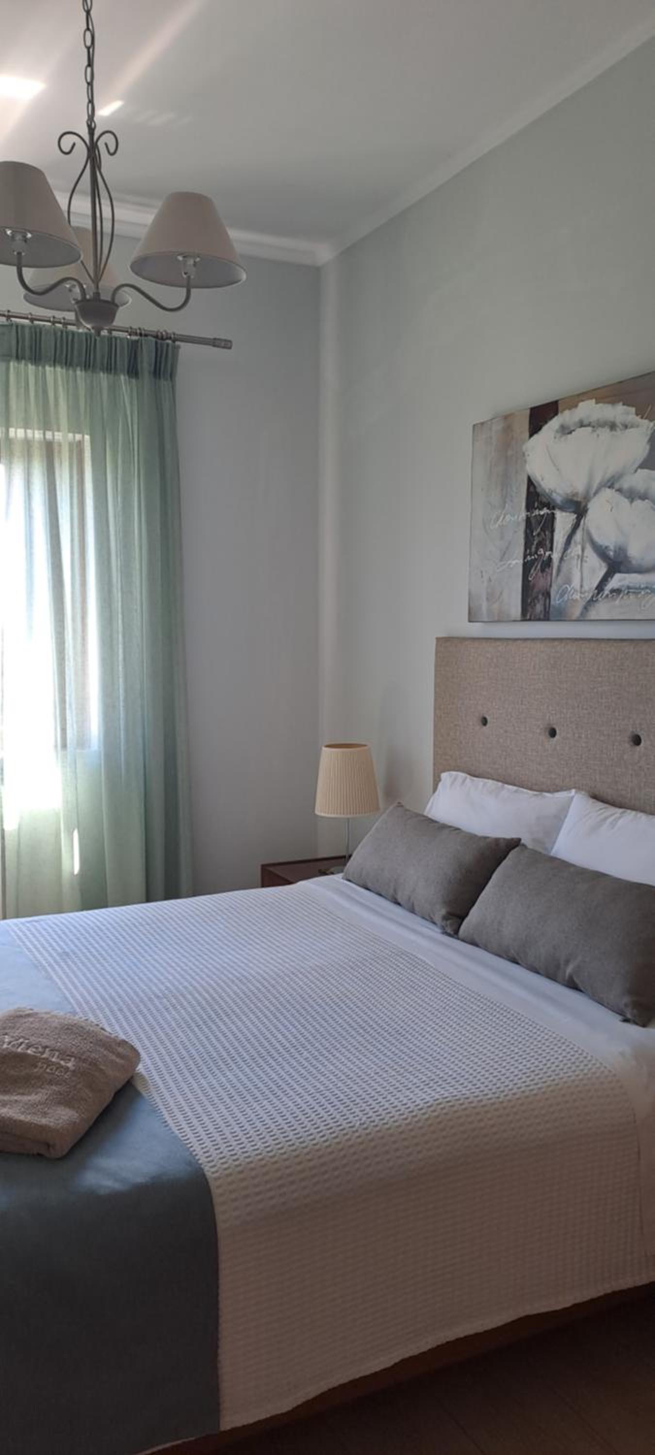 Family Apartment