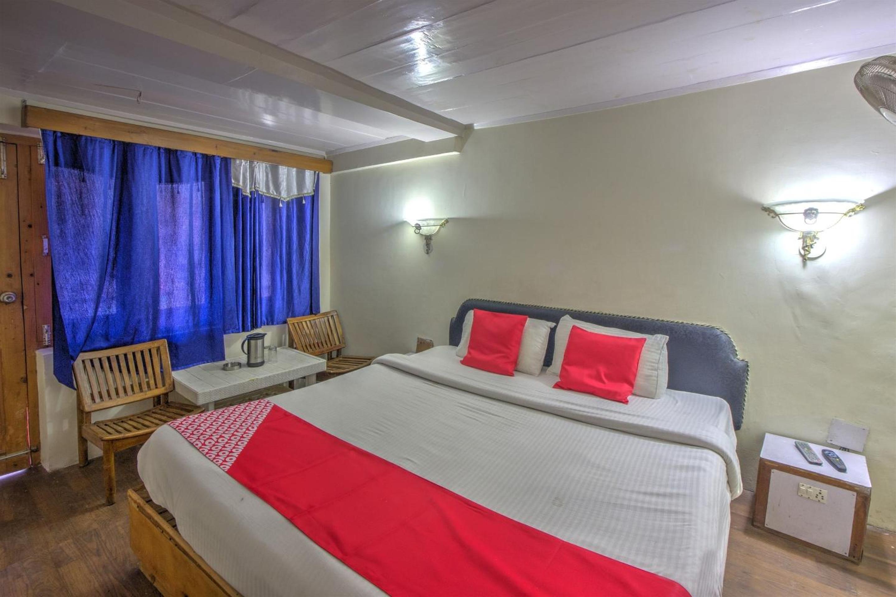 Classic Triple Room - Photo 4