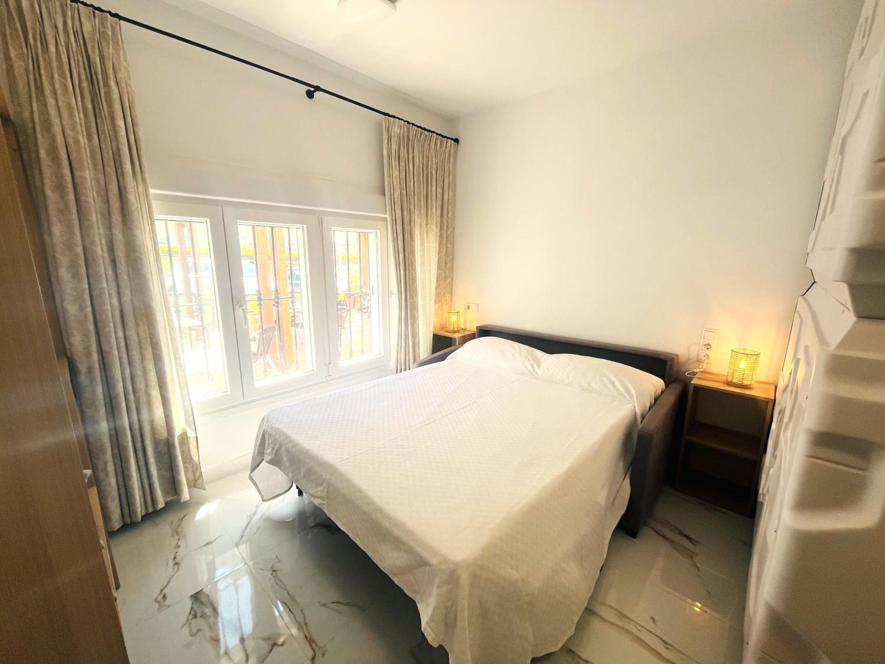 Japanese-Style Quadruple Room - Photo 2