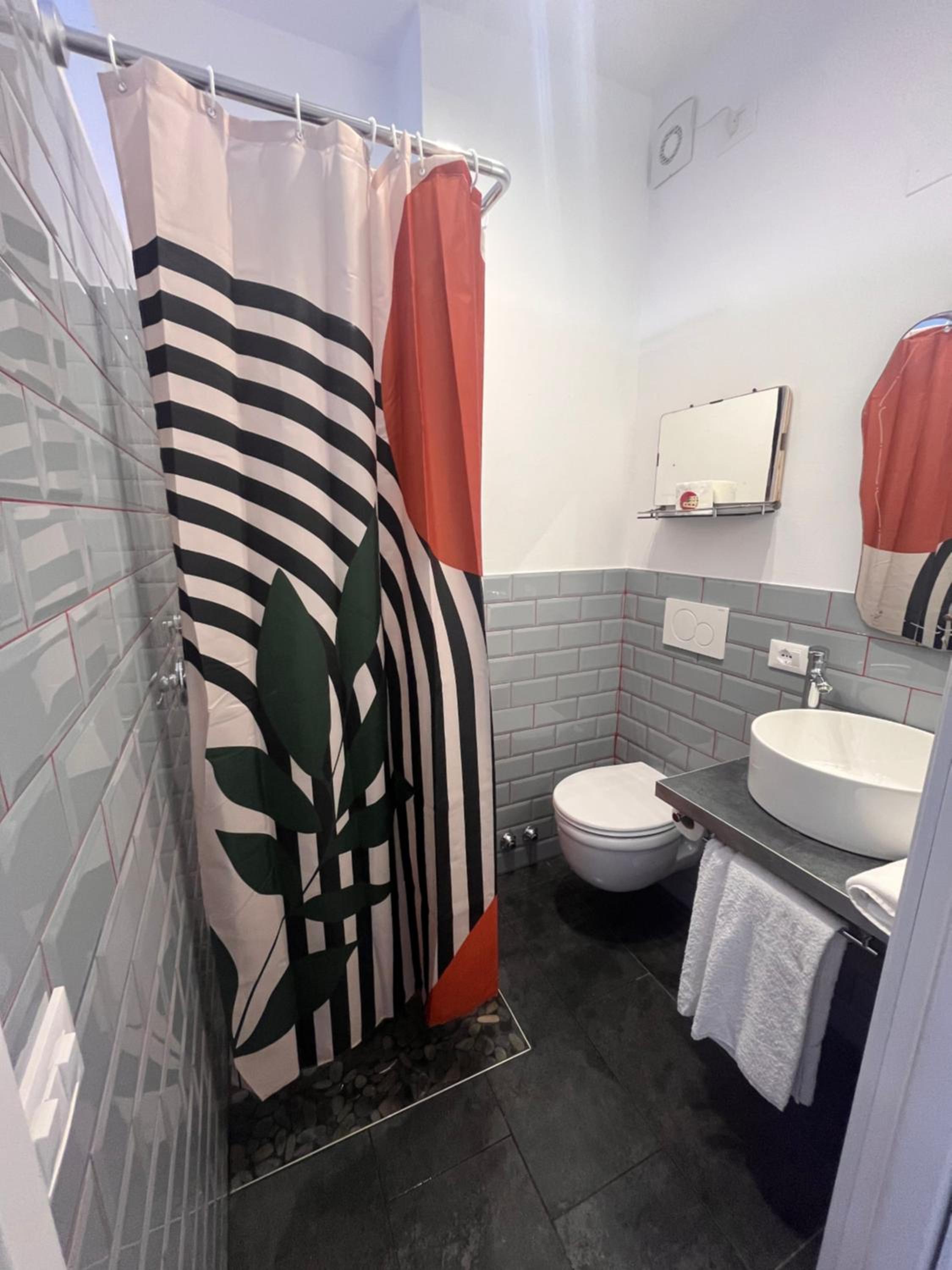 Double Room with Patio - Photo 7