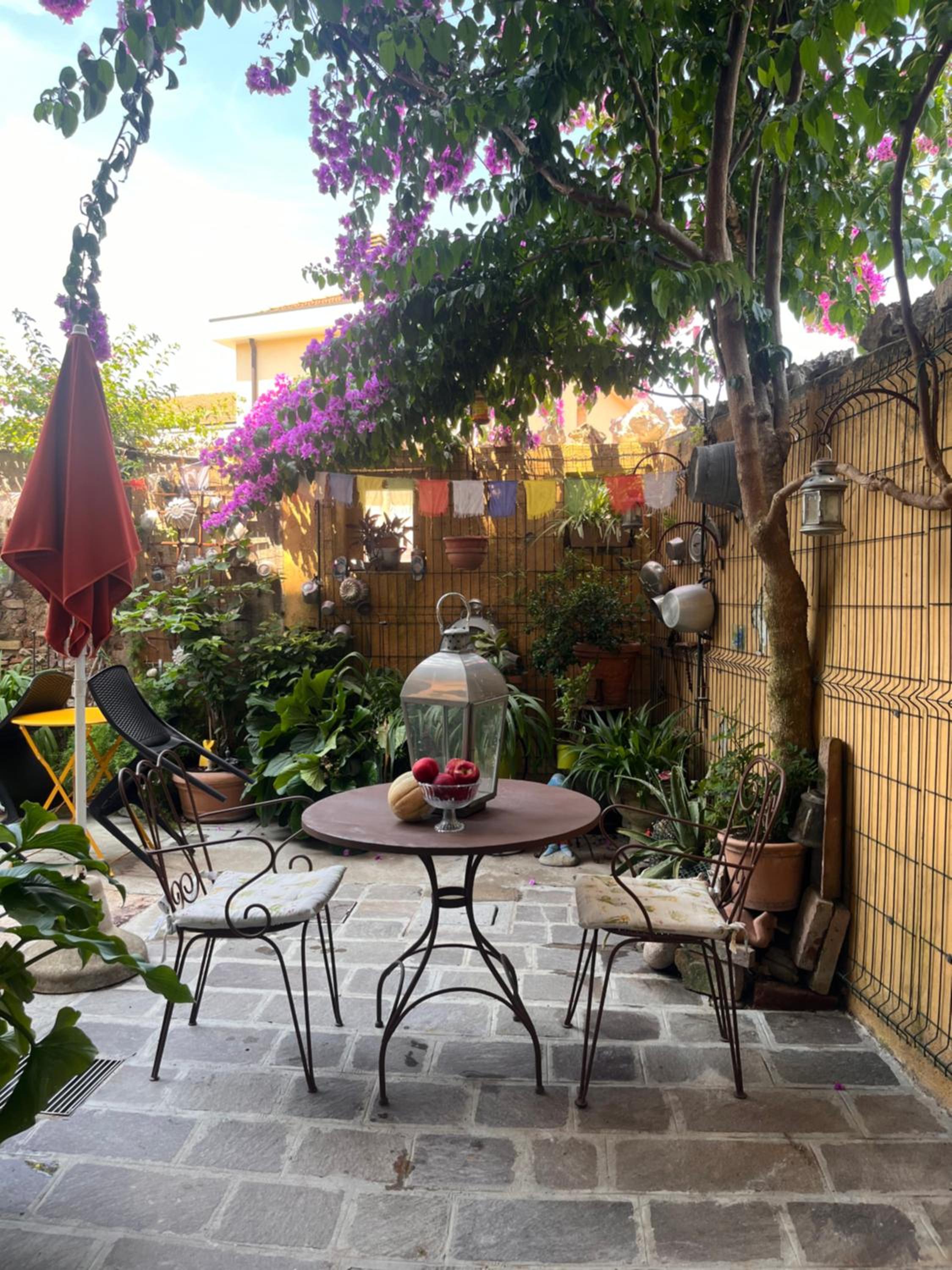 Double Room with Patio - Photo 2