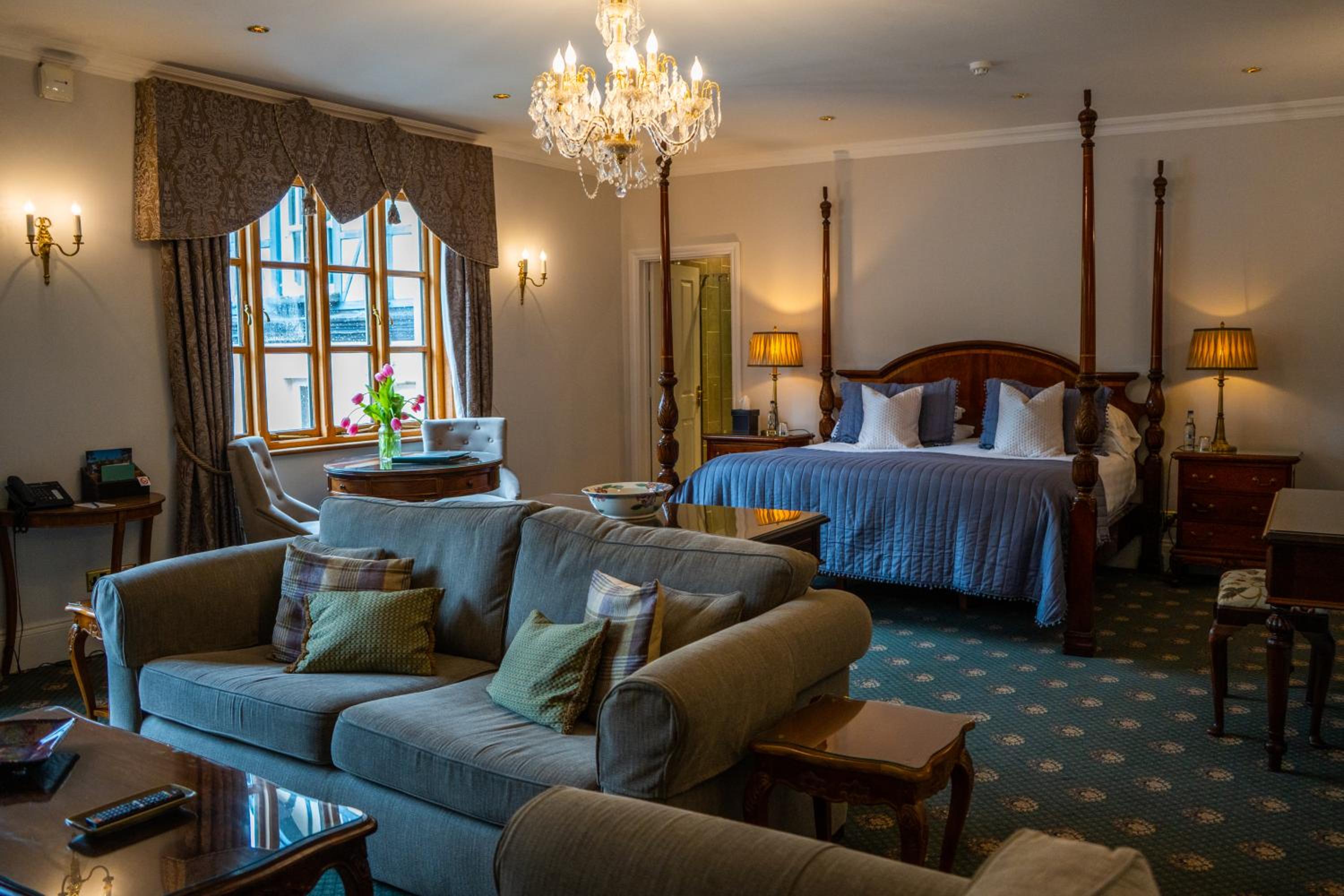 House Suite - Photo 3