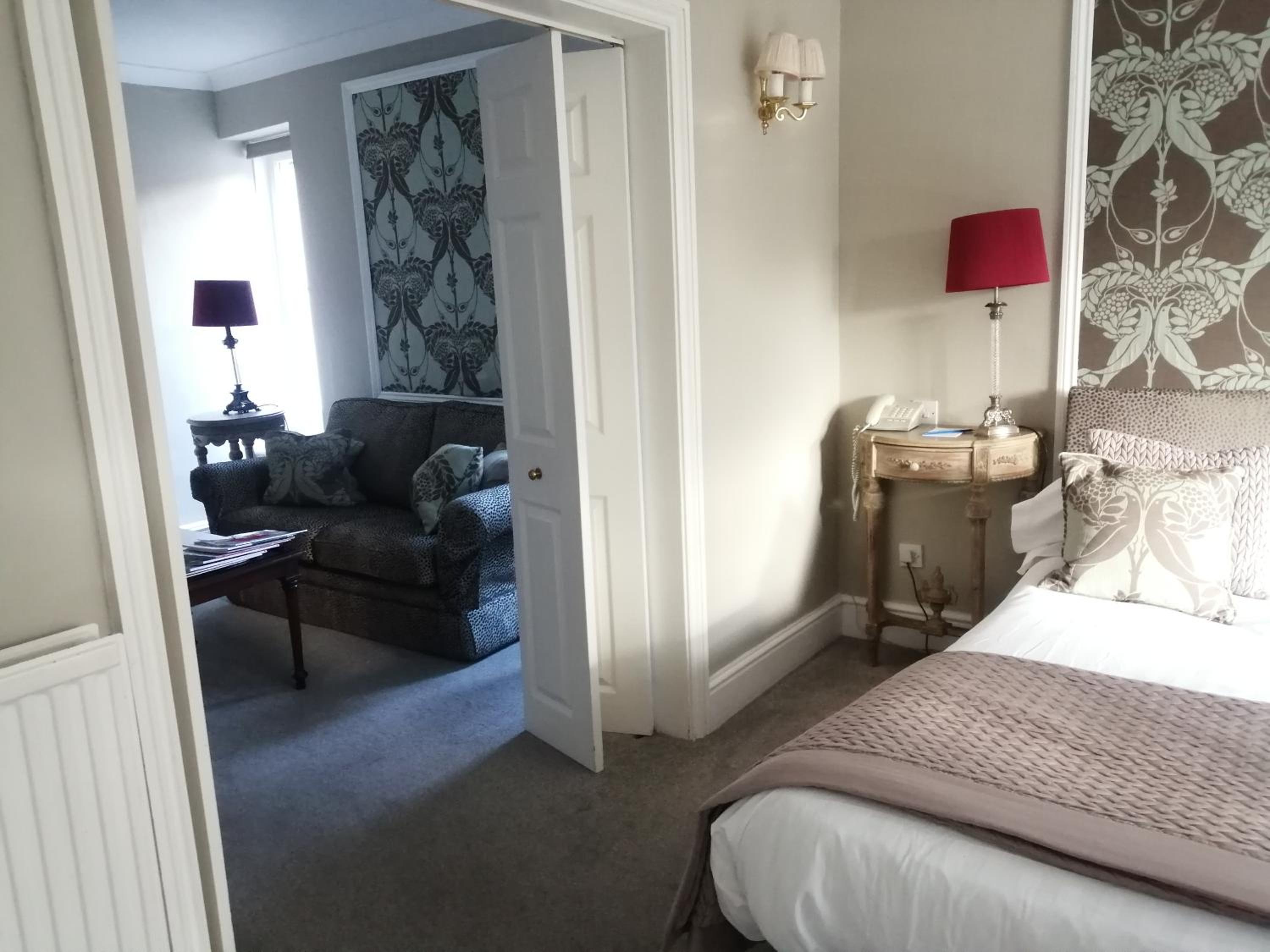 House Suite - Photo 1