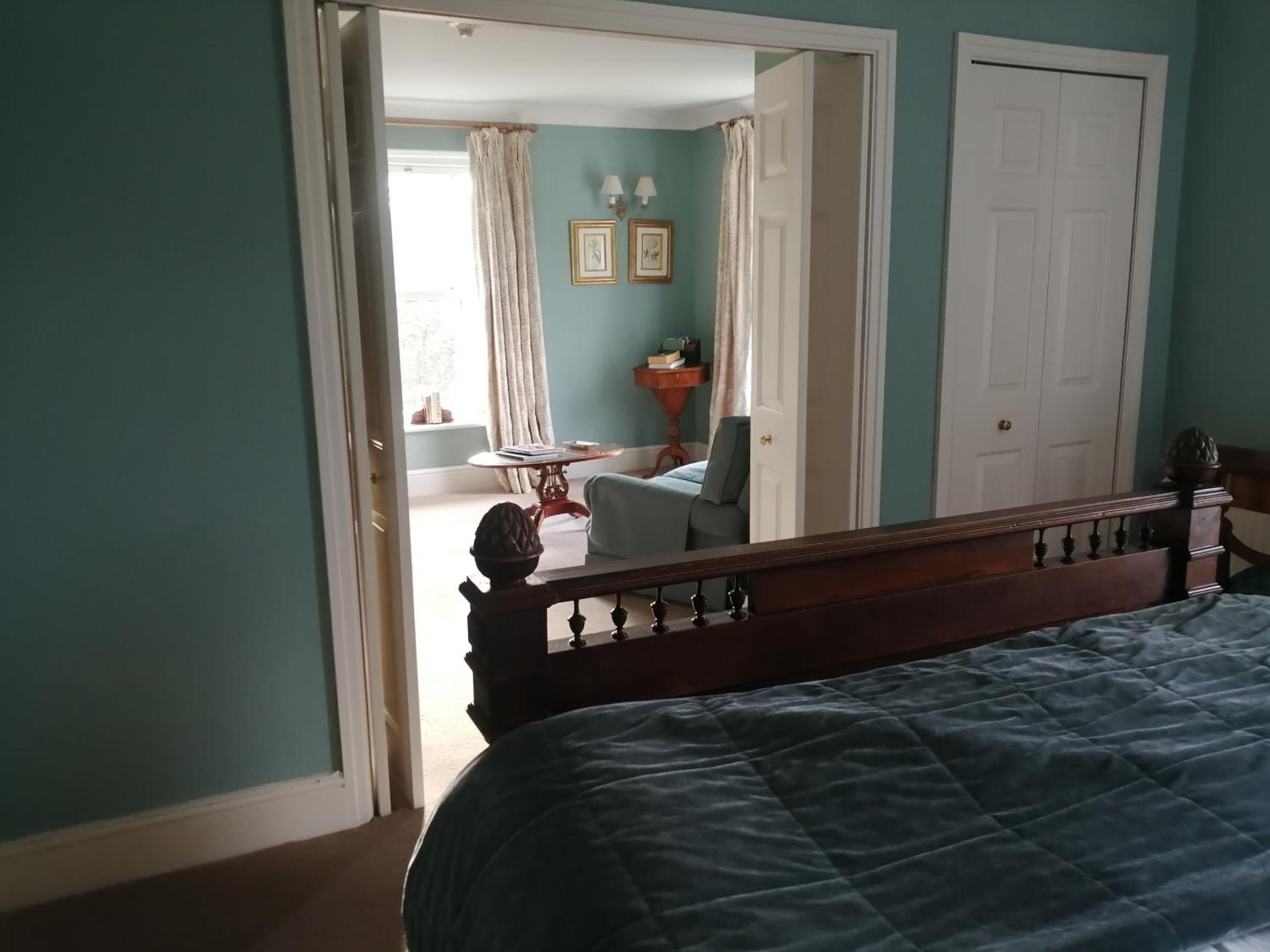 House Suite - Photo 4