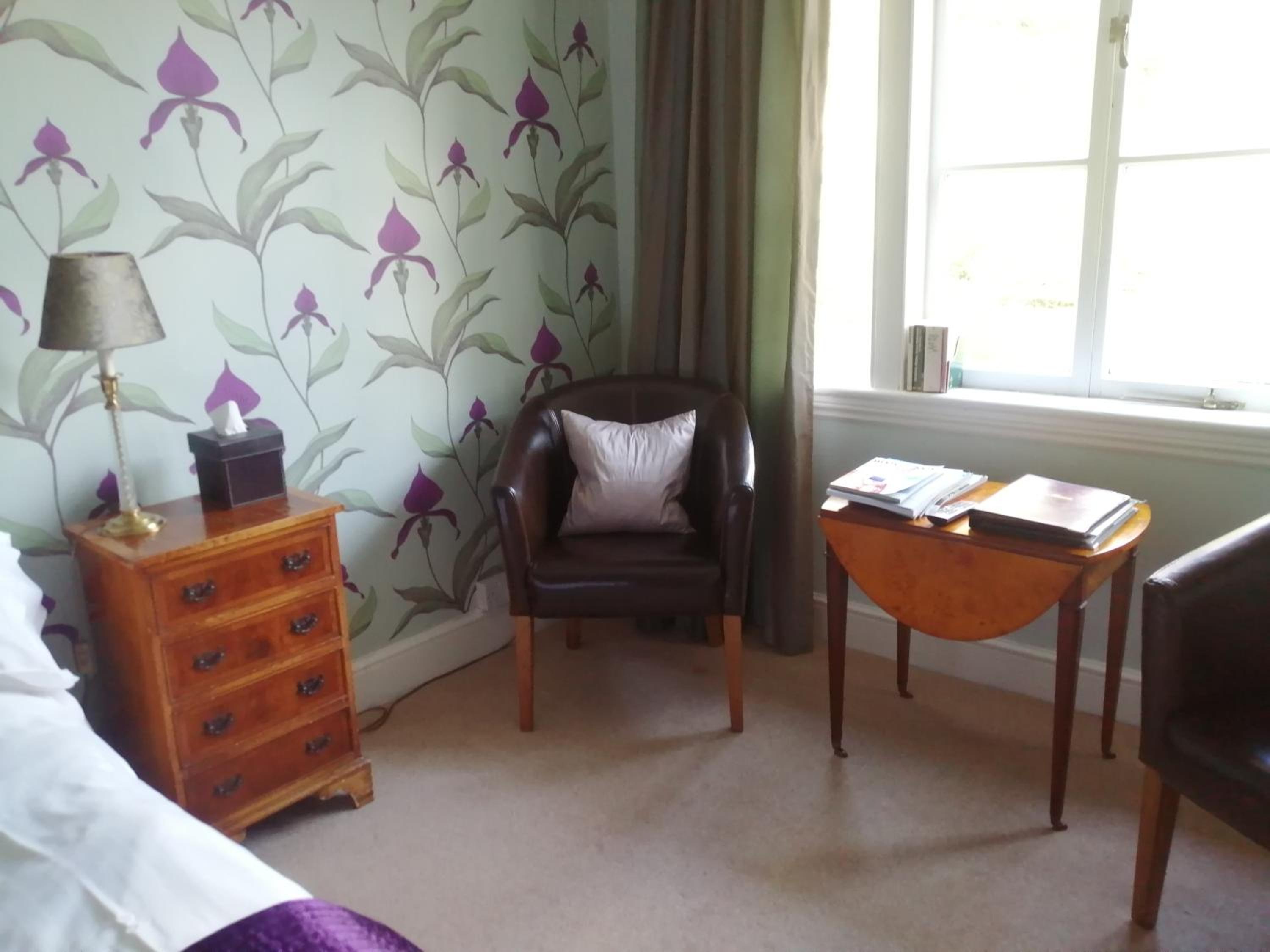 Standard Double Room - Photo 1