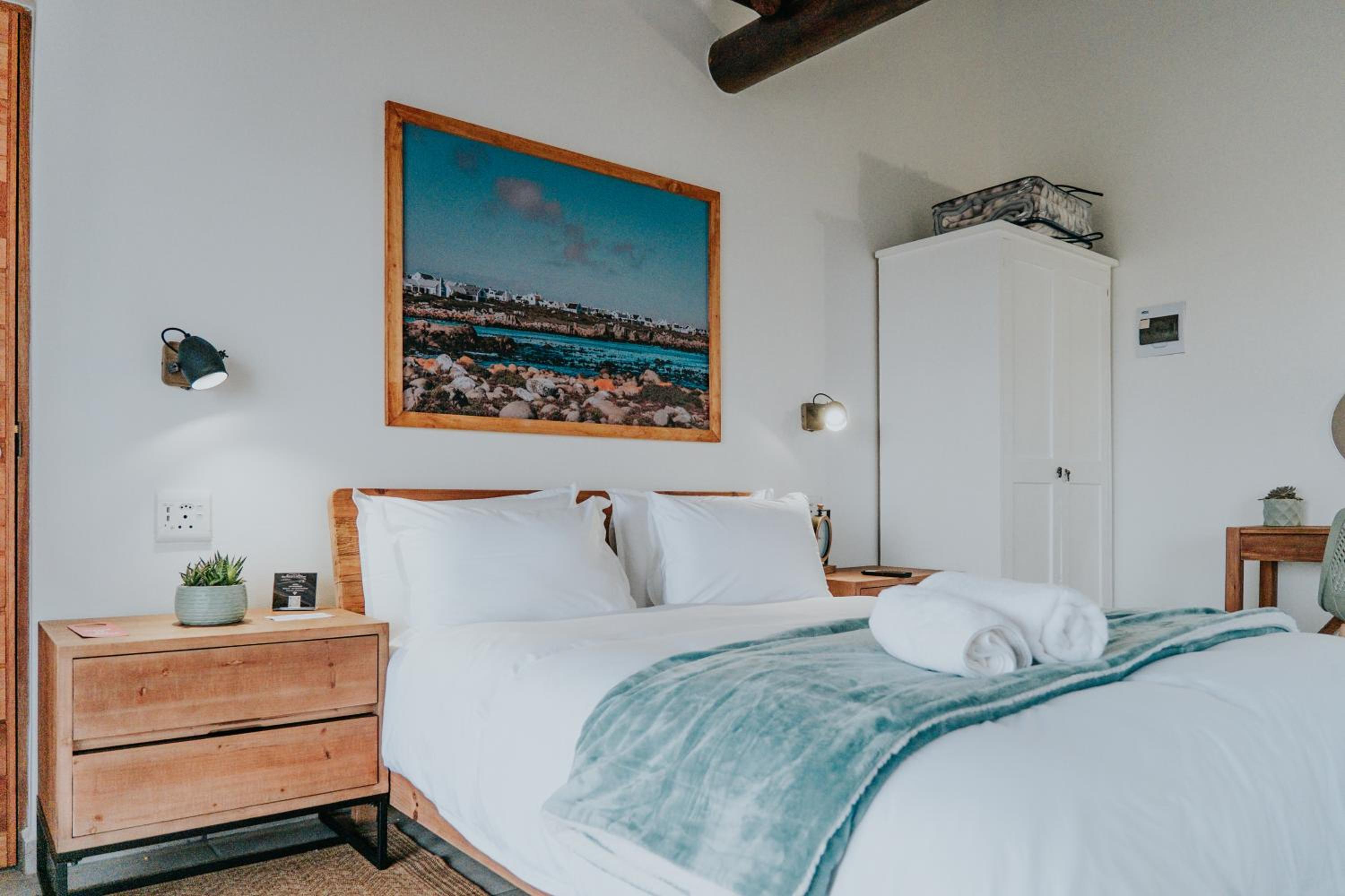 Queen Room with Sea View photo 2