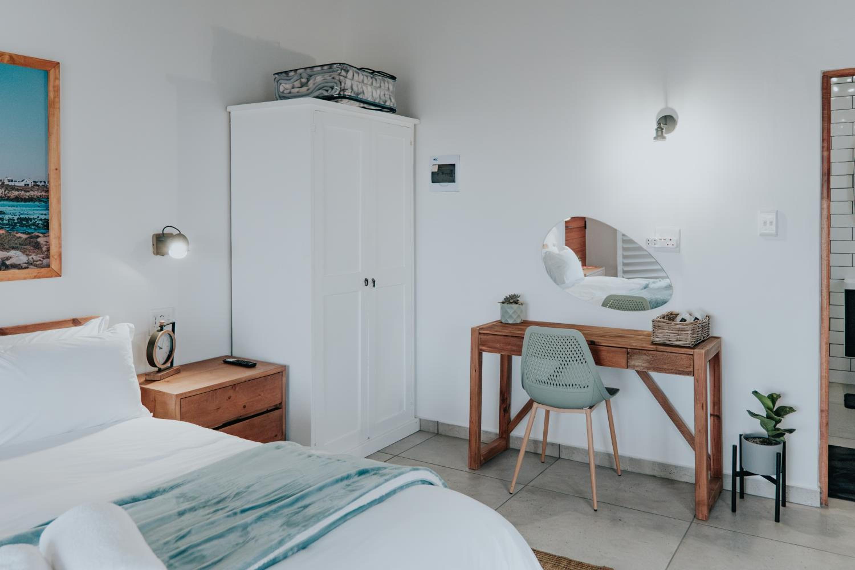 Queen Room with Sea View photo 3