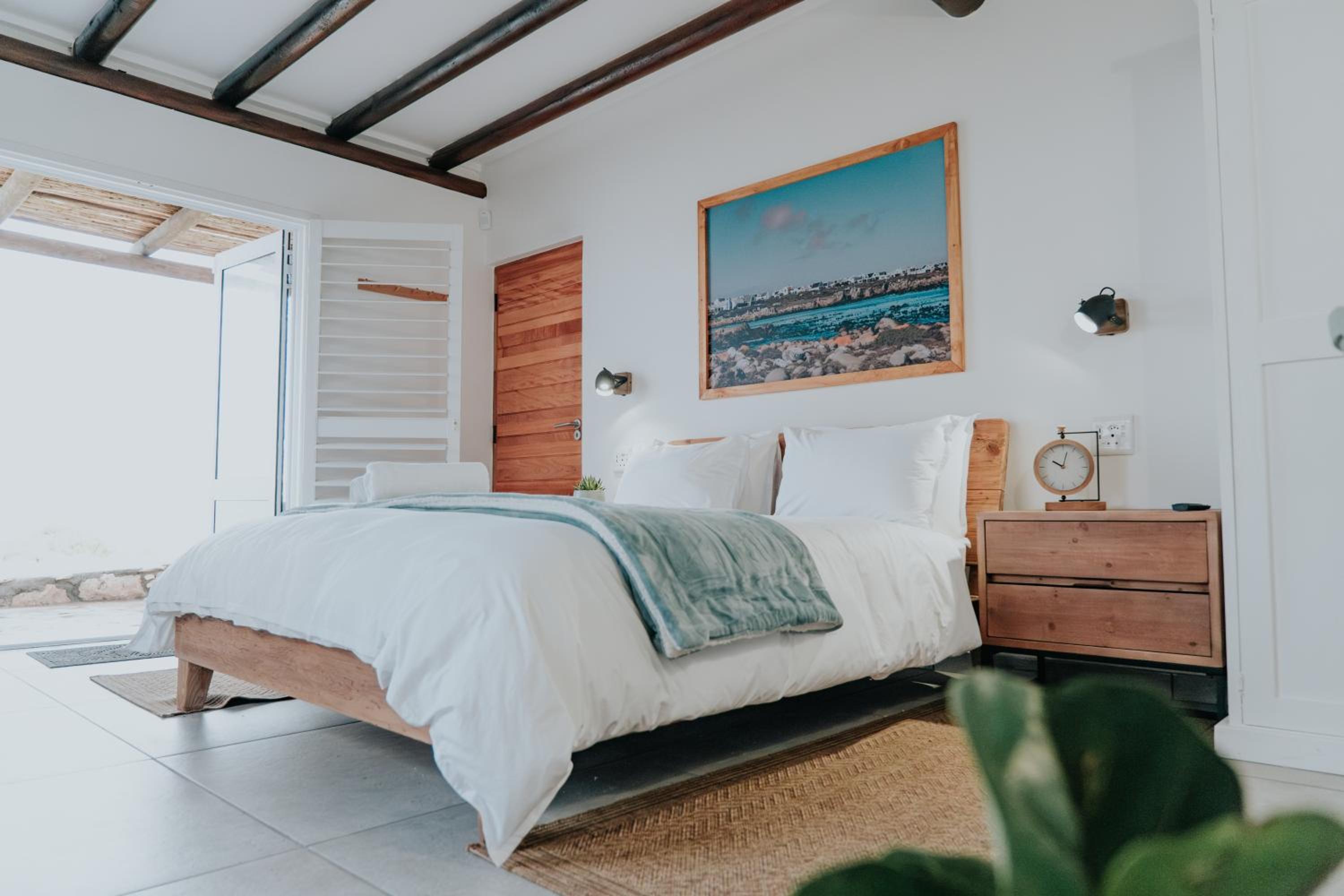 Queen Room with Sea View photo 2