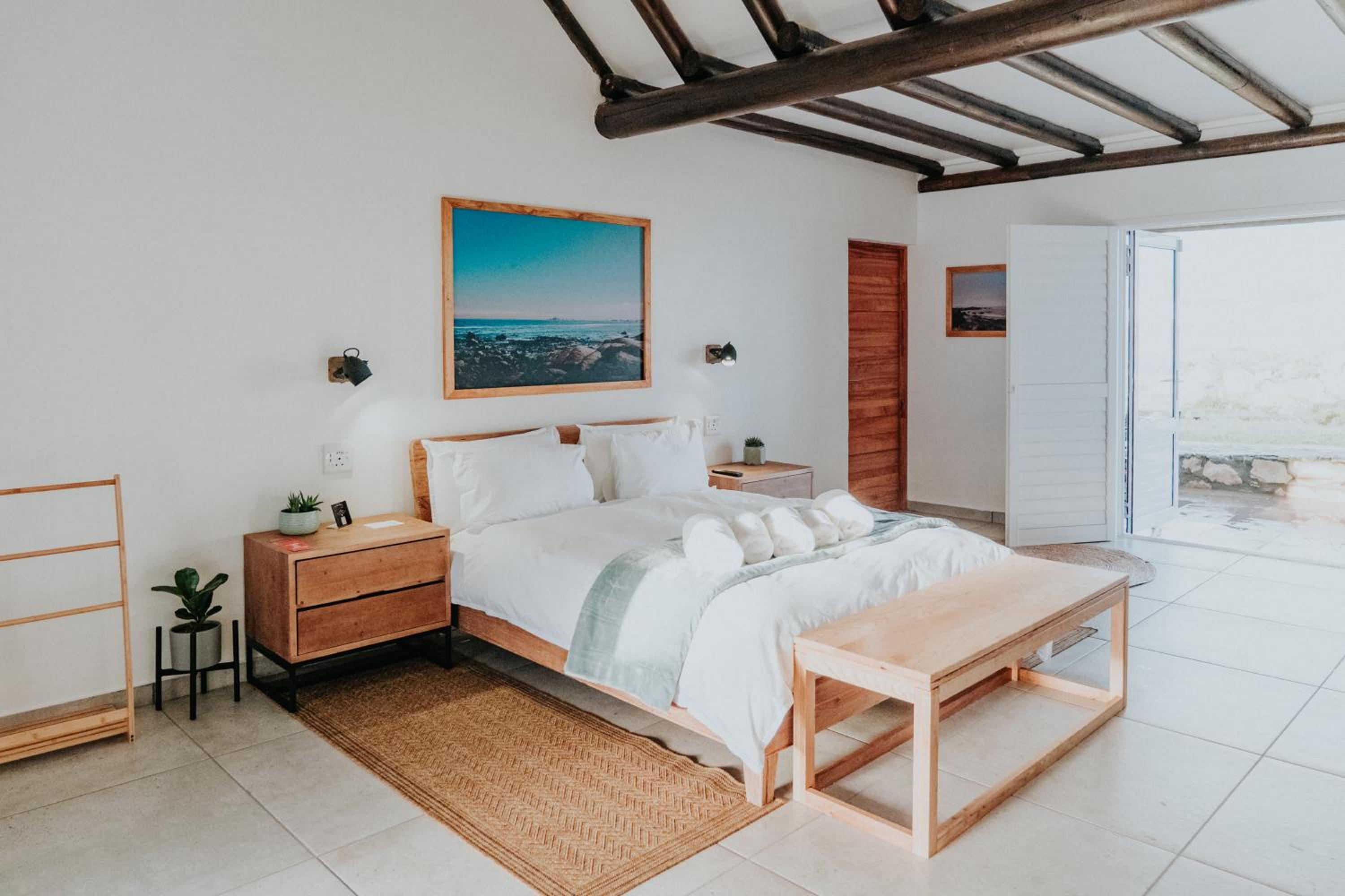 Queen Room with Sea View photo 3