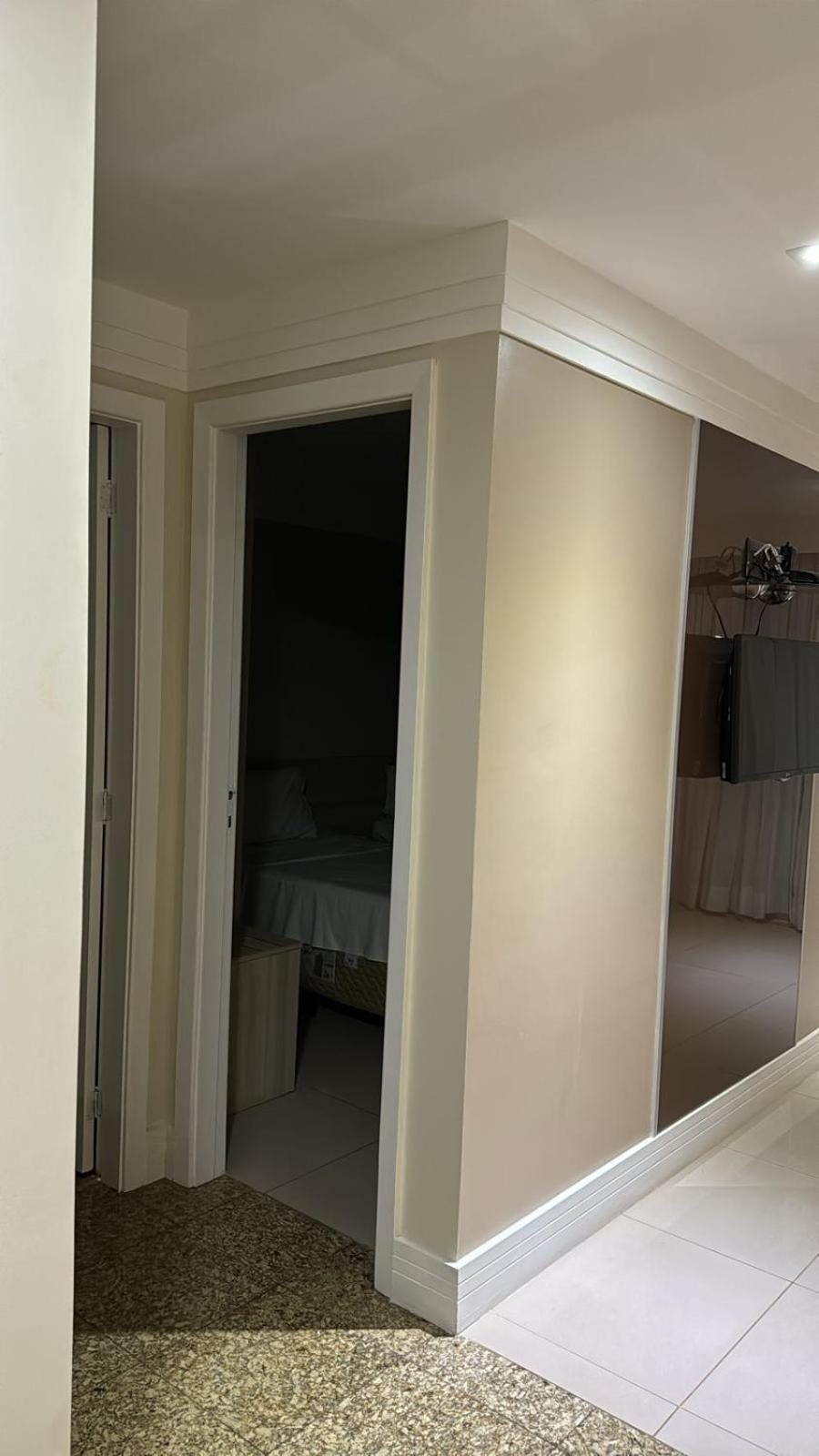 Quadruple Room With Balcony