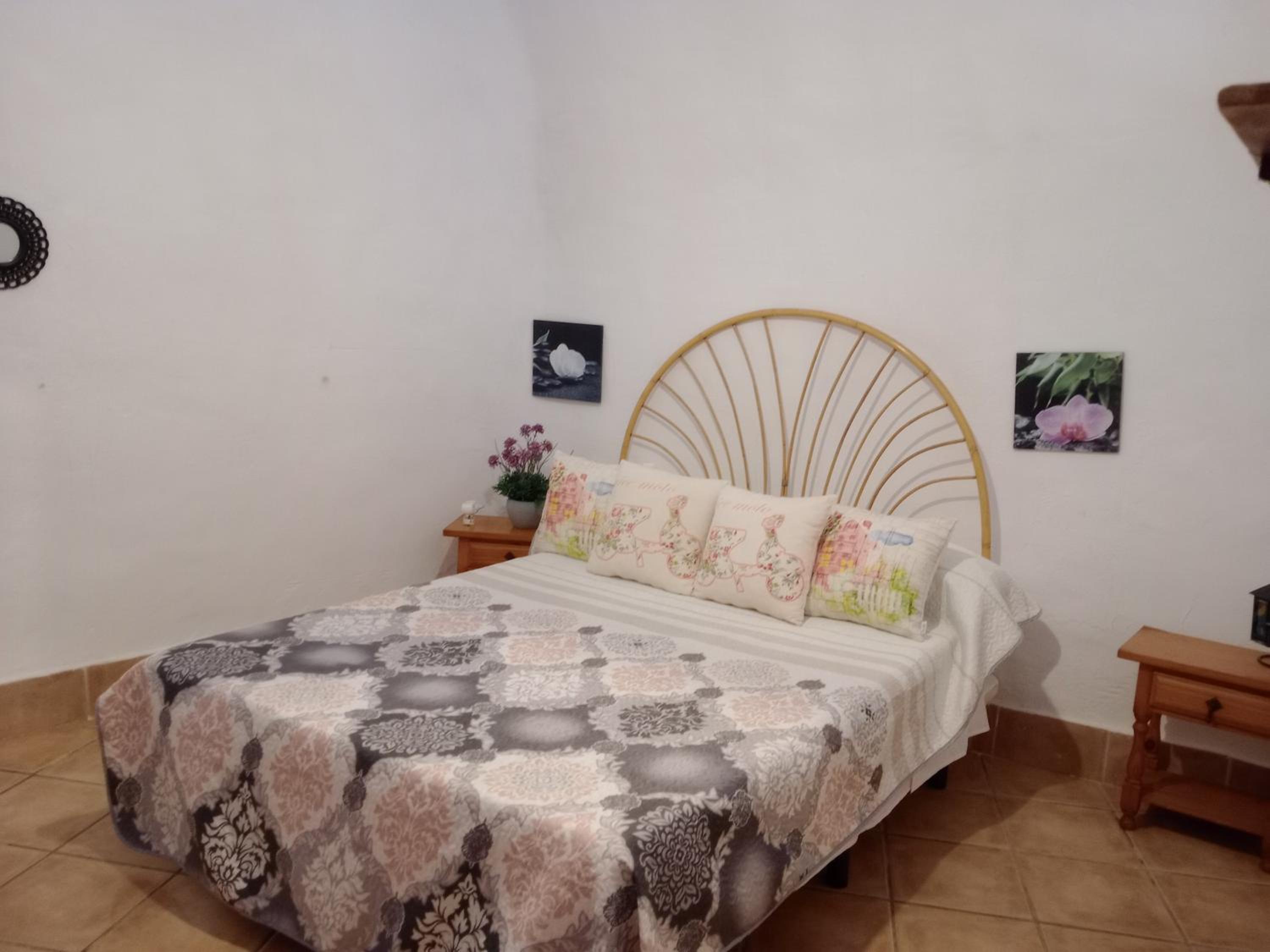 Two-Bedroom House photo 3