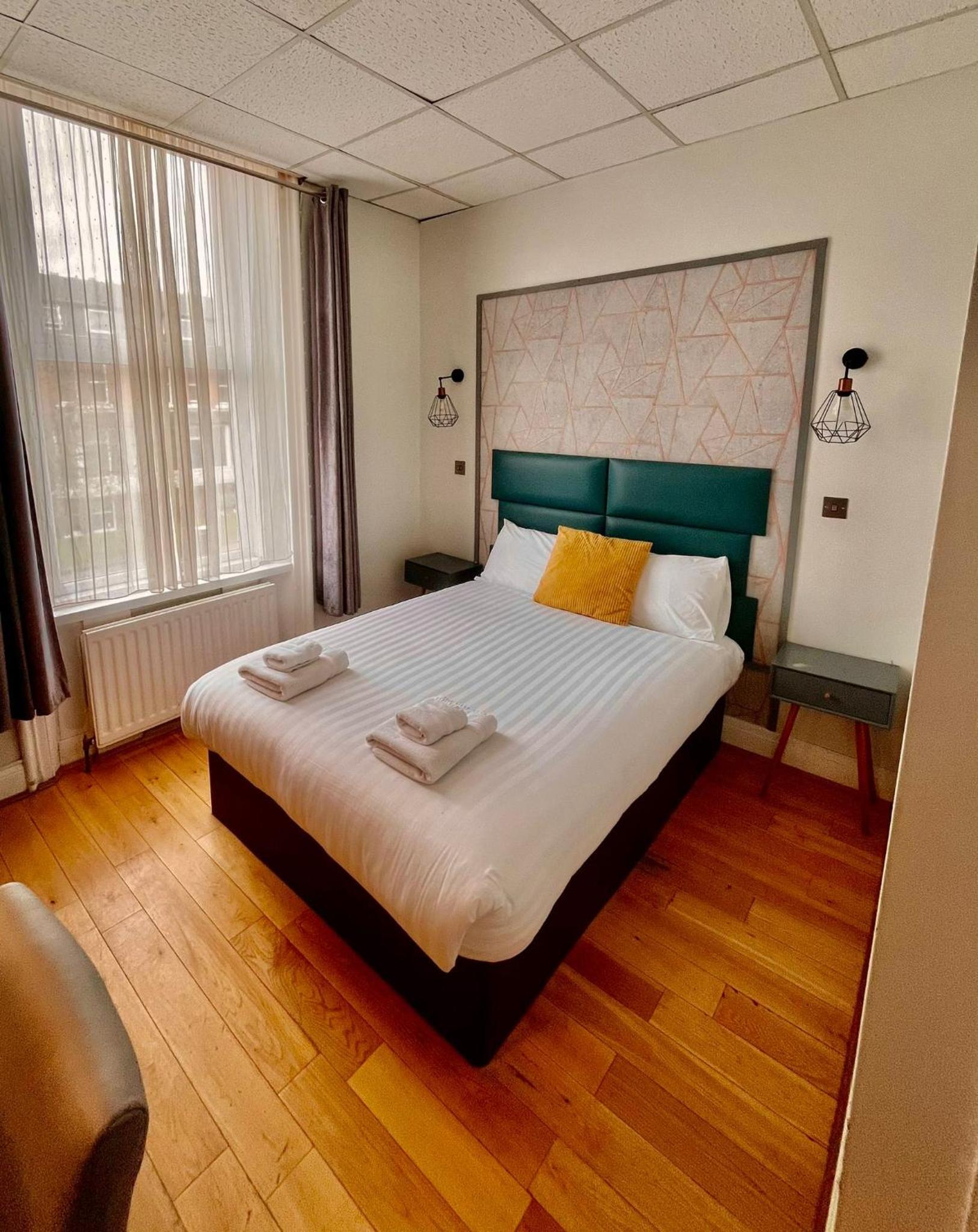 Double Room photo 3
