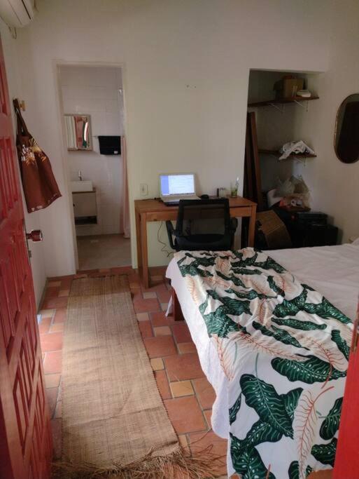 Four-Bedroom House photo 1