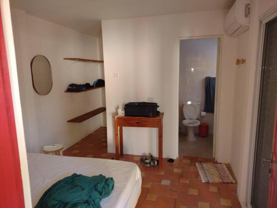 Four-Bedroom House photo 2