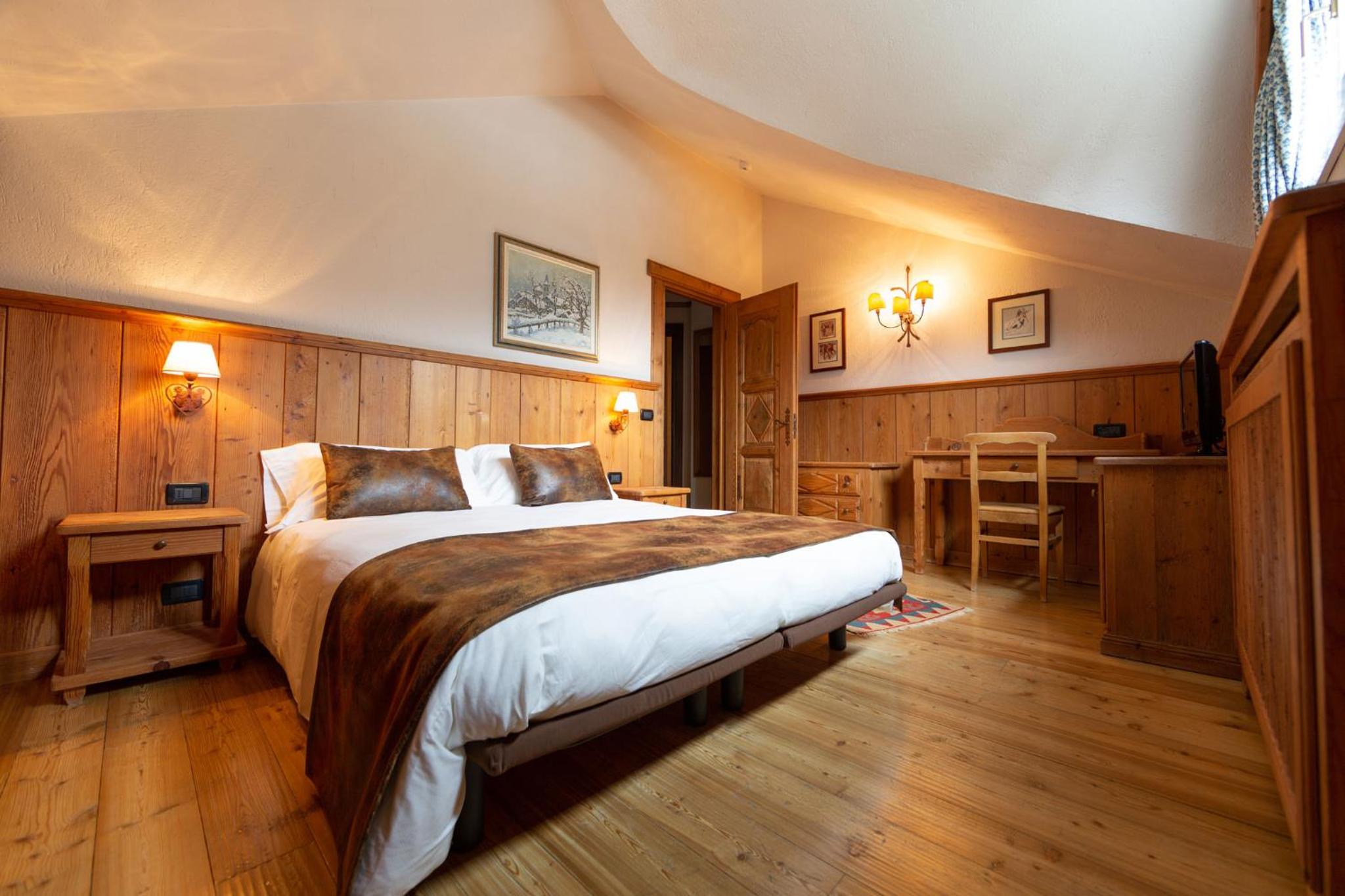 Double or Twin Room