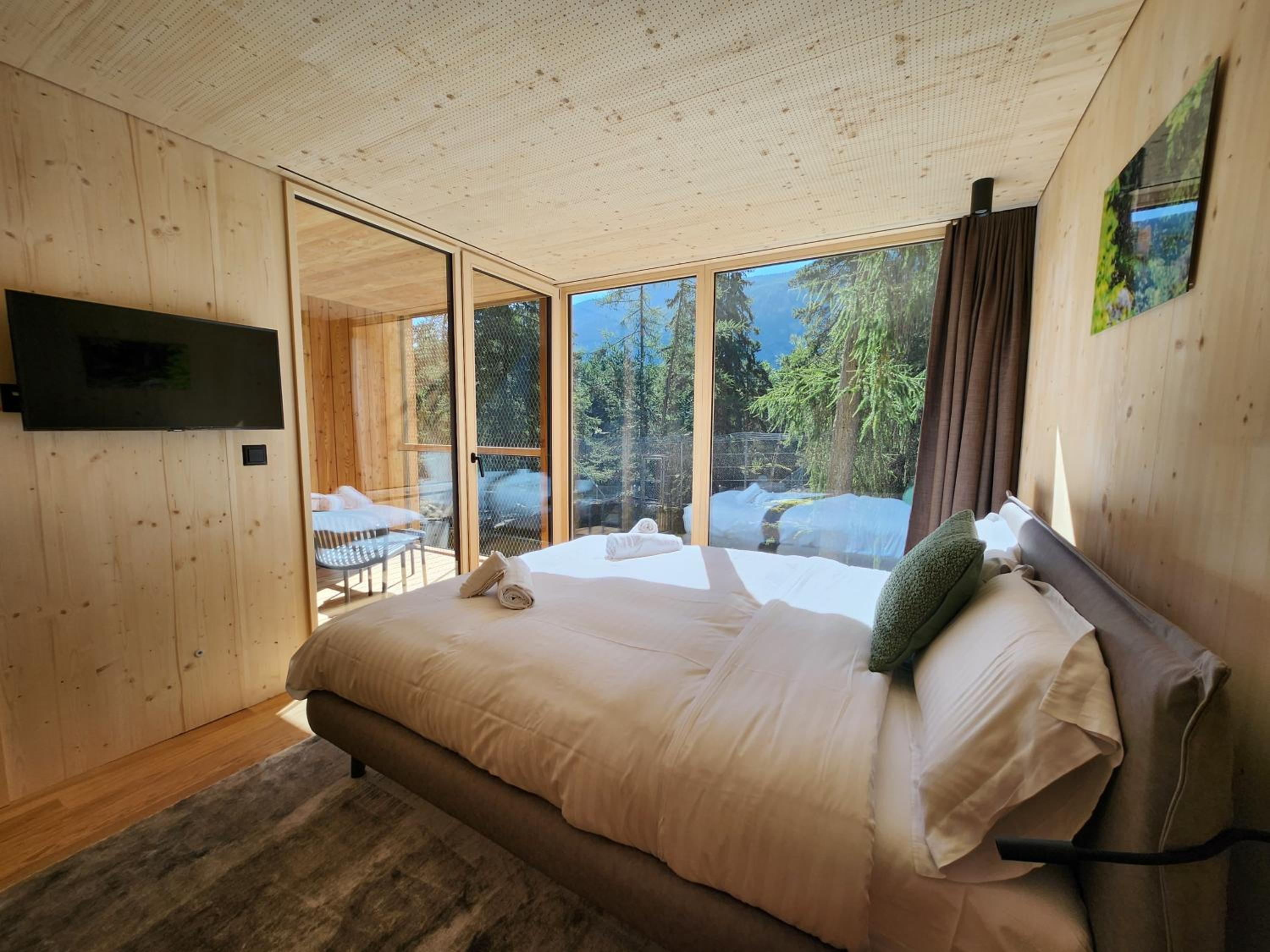 Double Room with Balcony photo 2