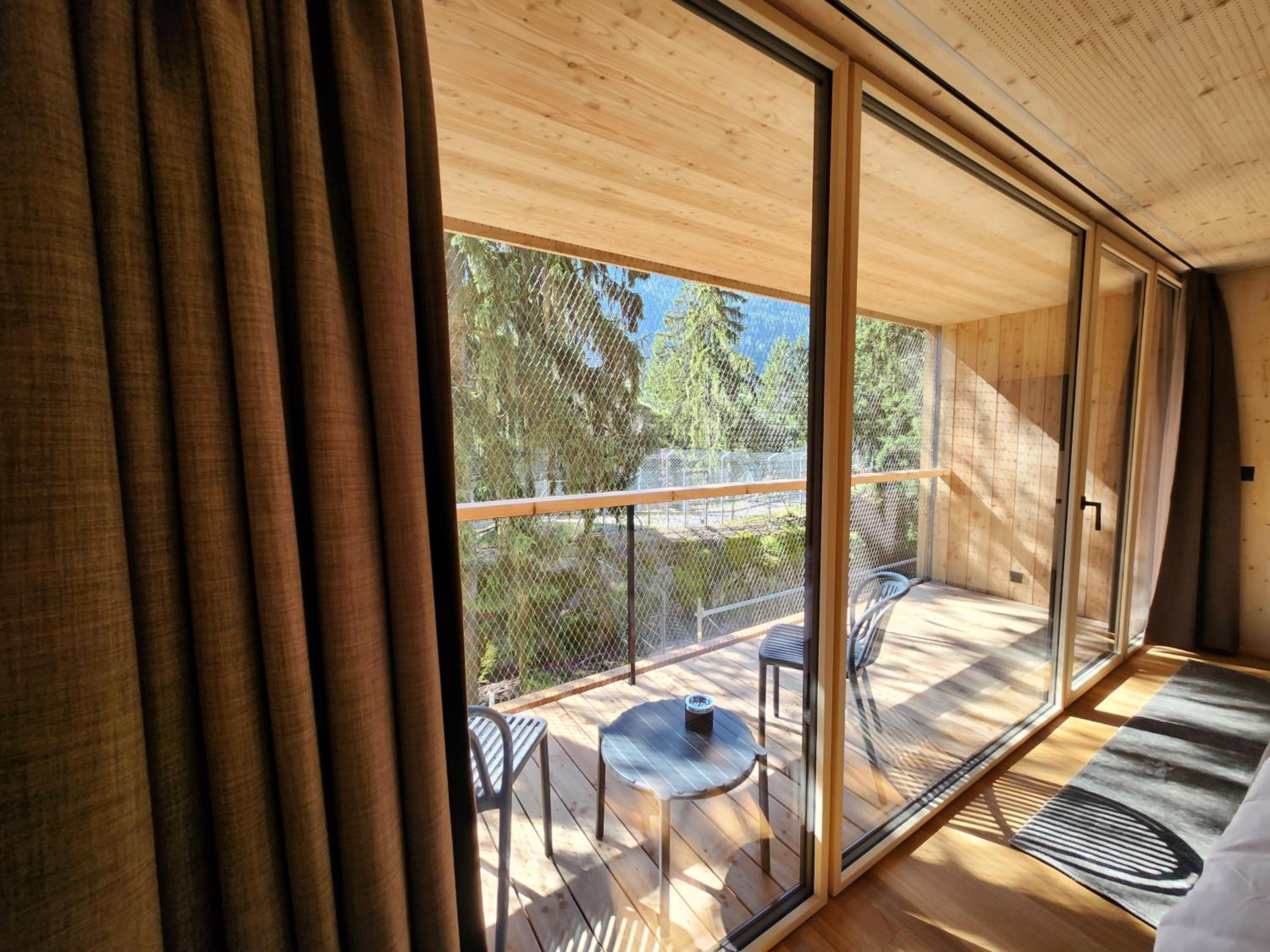 Zoo des Marécottes Boutique Hotel, Billede 3