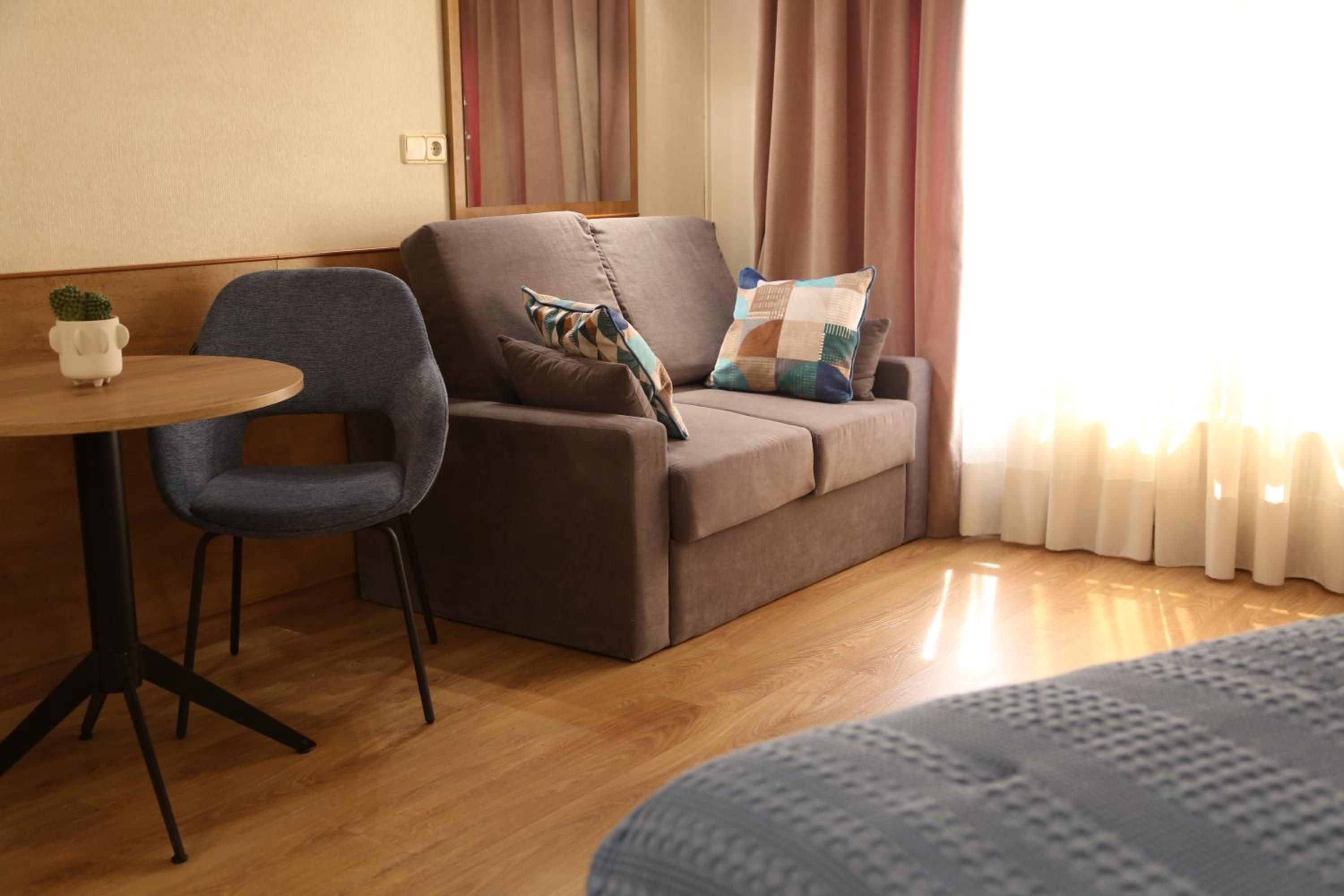 Standard Quadruple Room photo 3