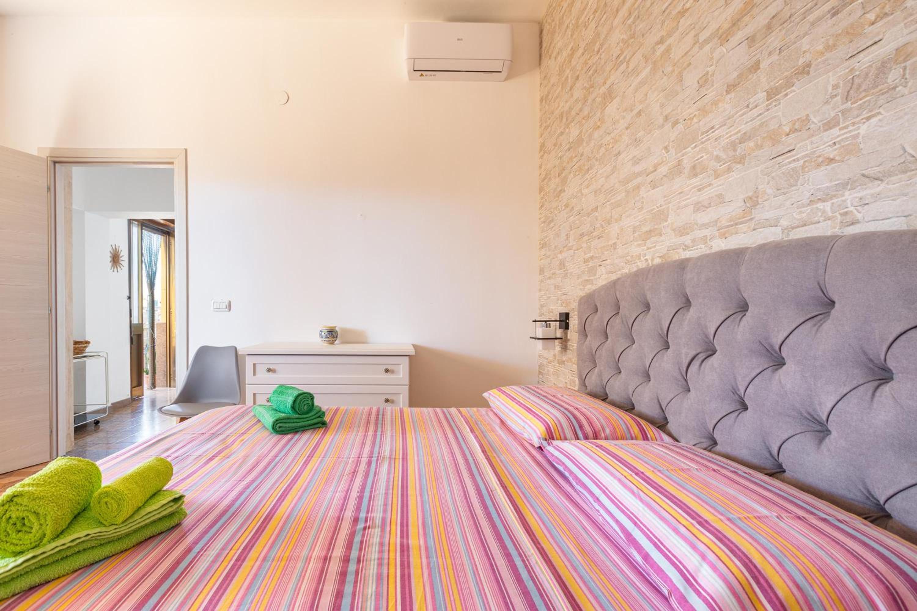 Apartment - Ground Floor