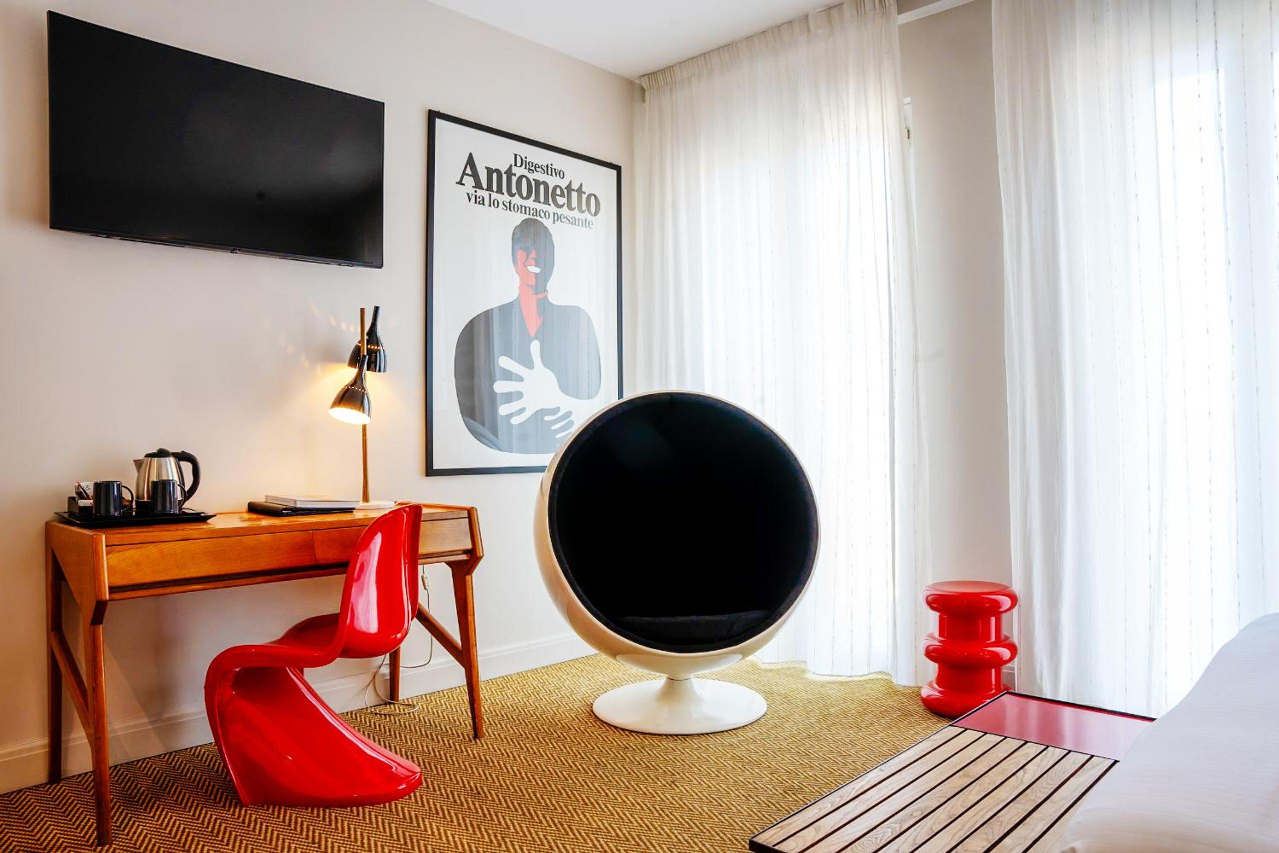 Classic Double or Twin Room - Photo 1