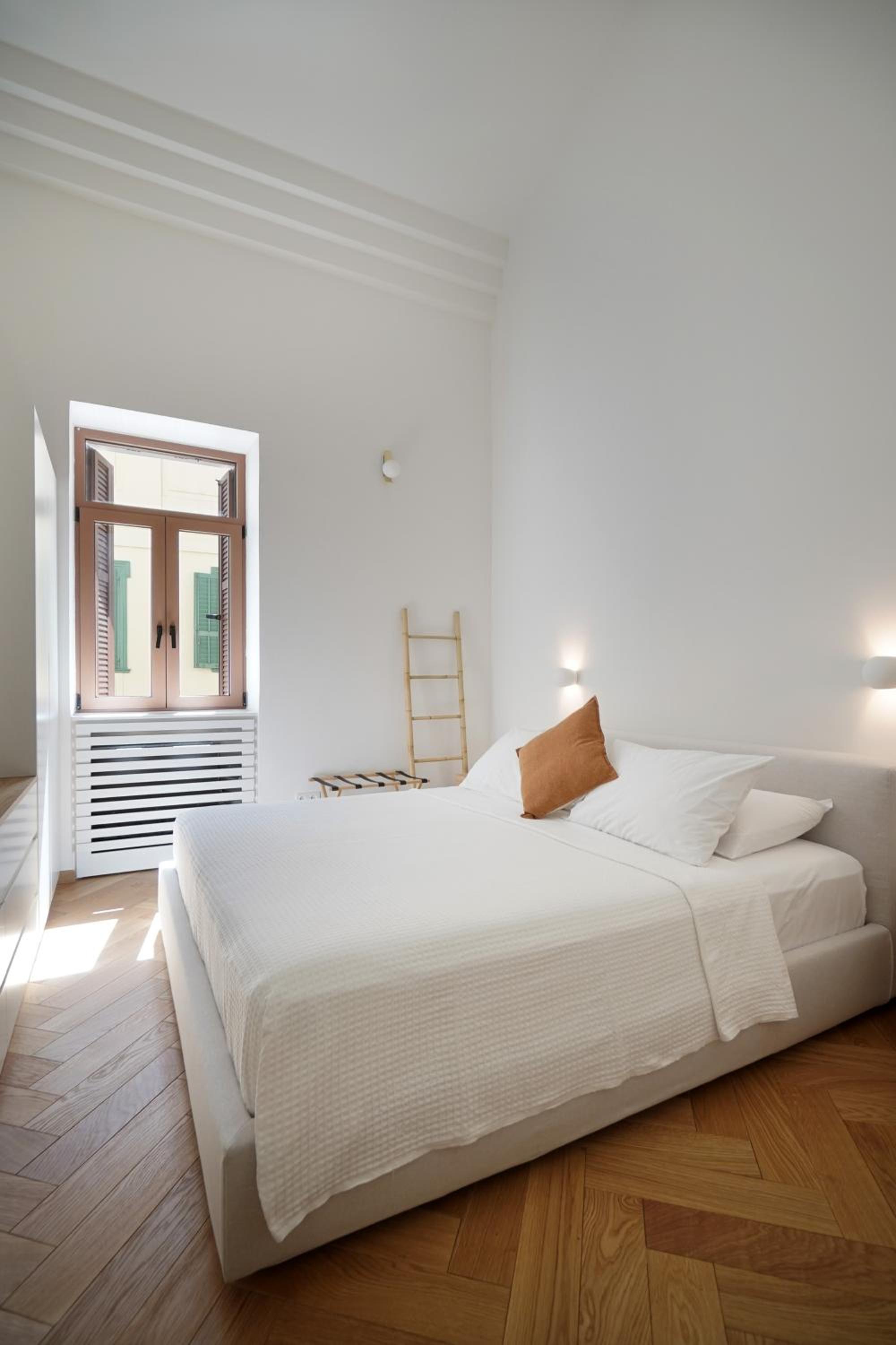 One-Bedroom Superior Apartment