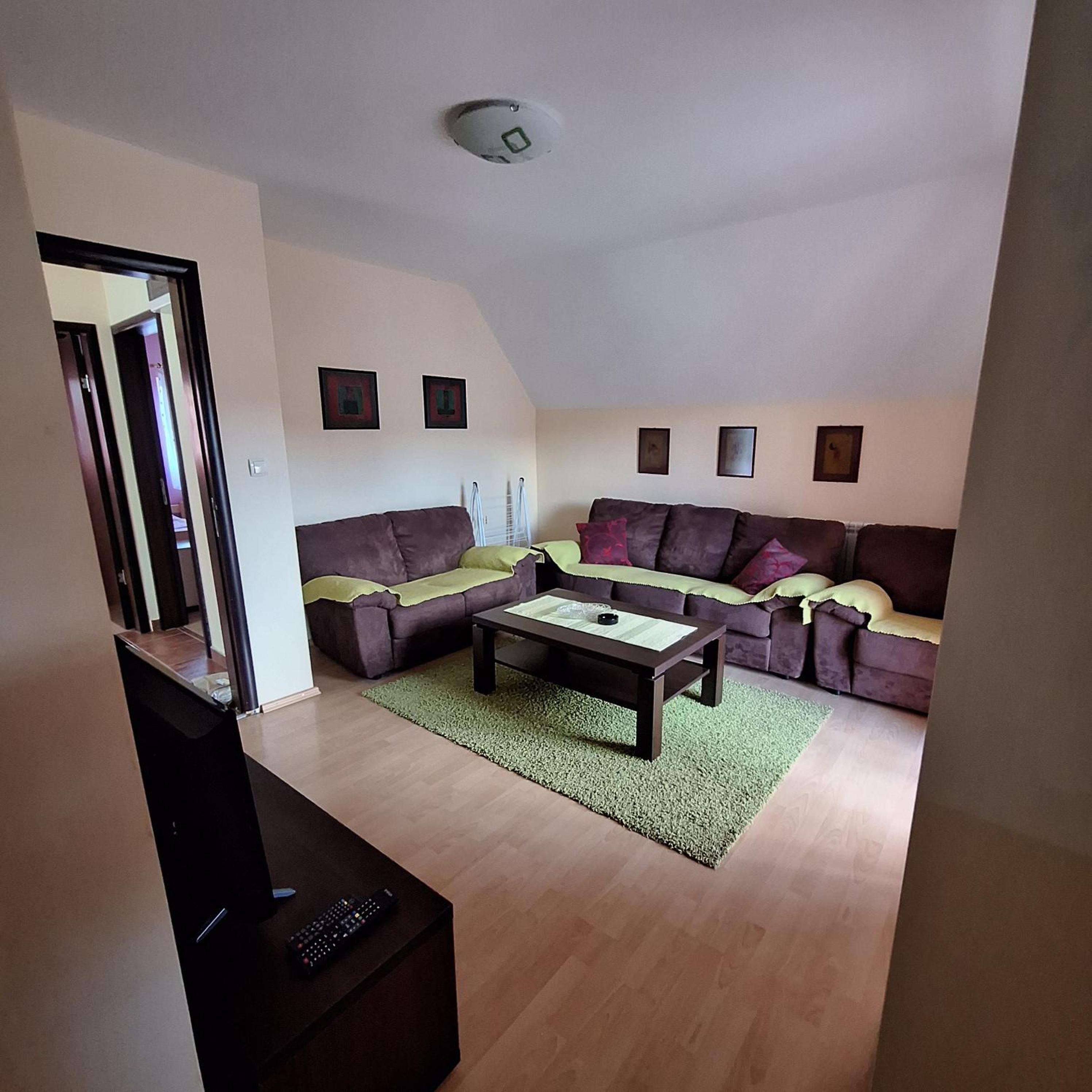Two-Bedroom Villa