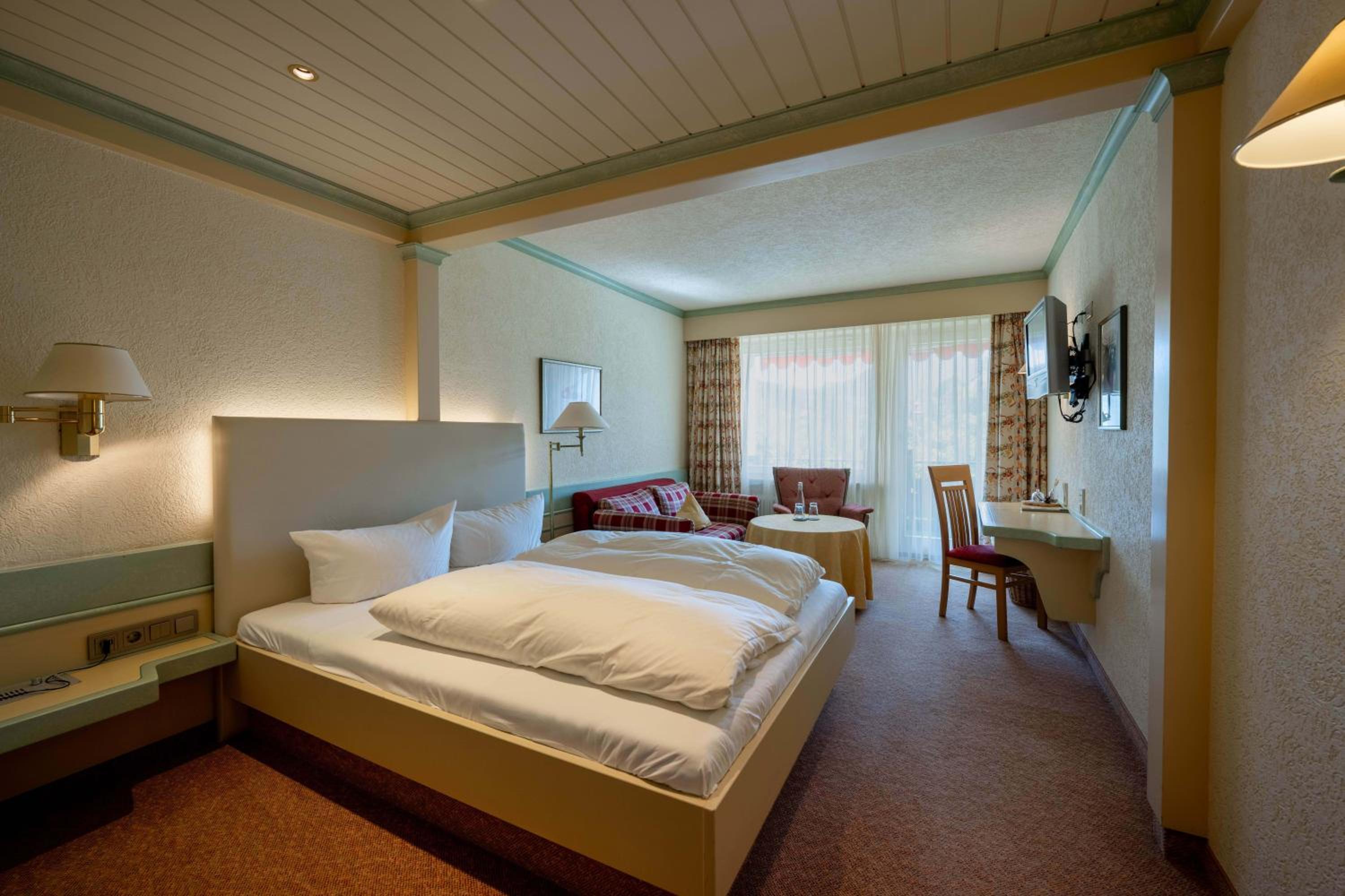 Superior Single Room