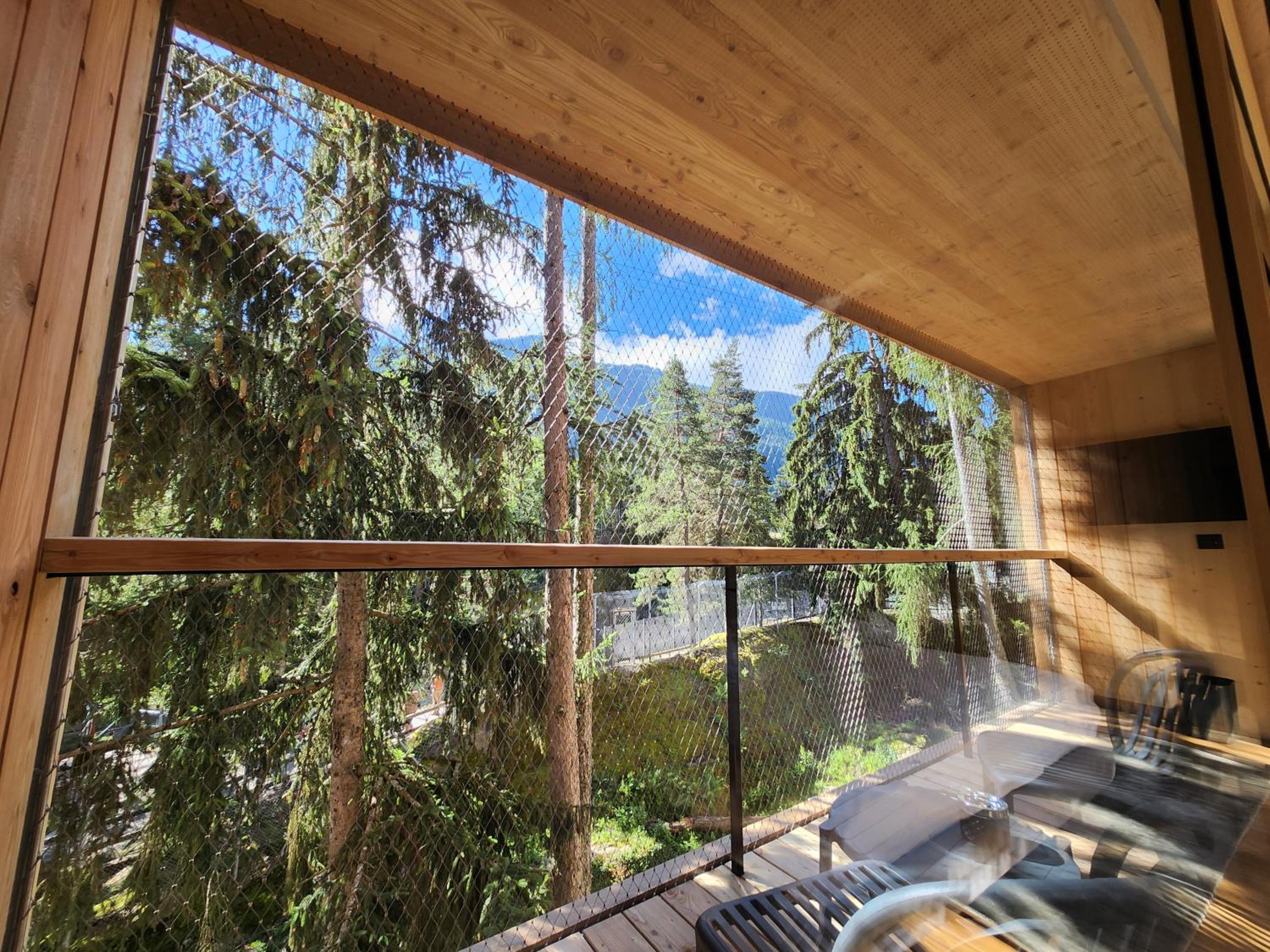 Double Room with Terrace photo 2