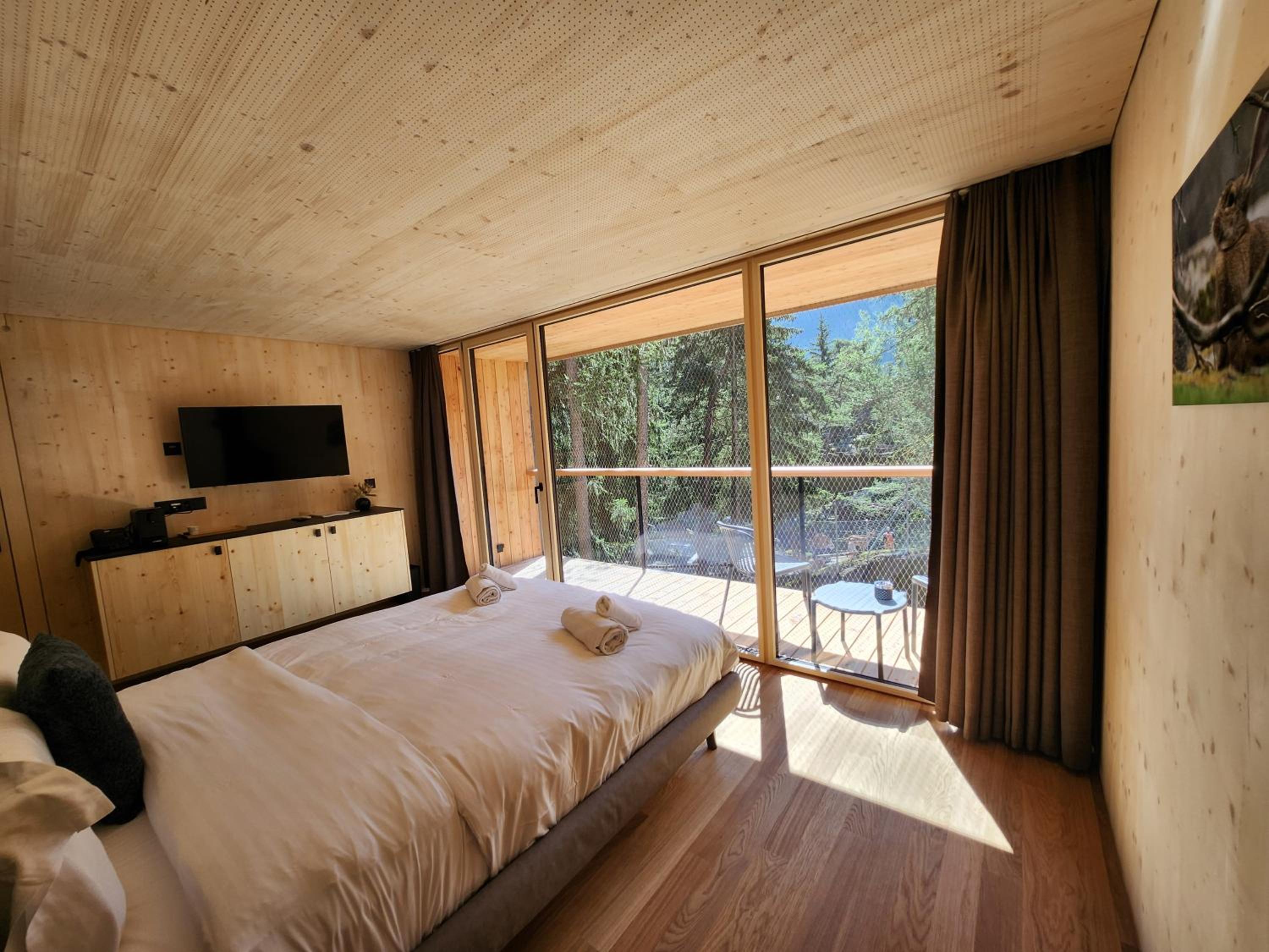 Double Room with Terrace photo 2