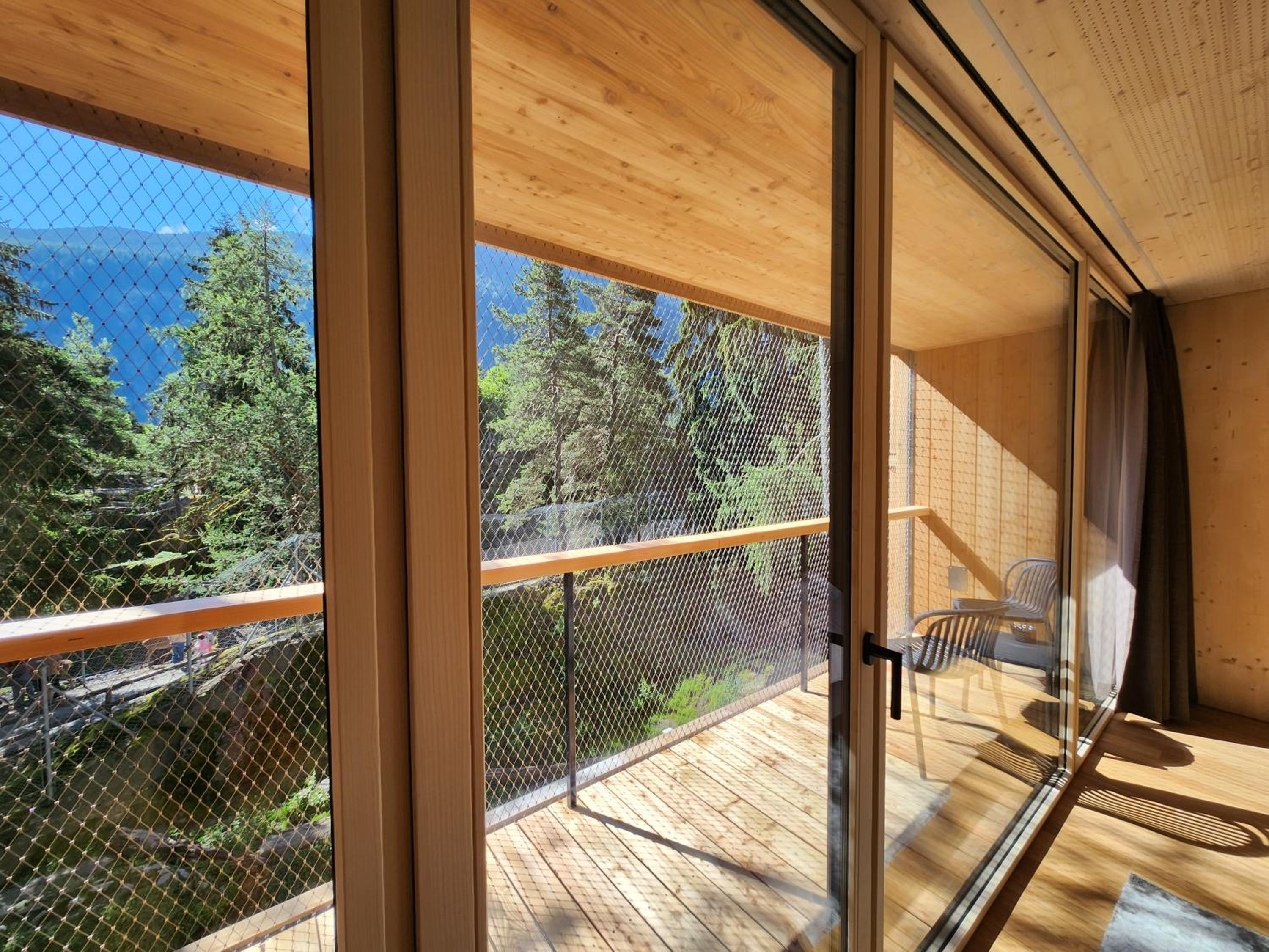 Double Room with Terrace photo 3