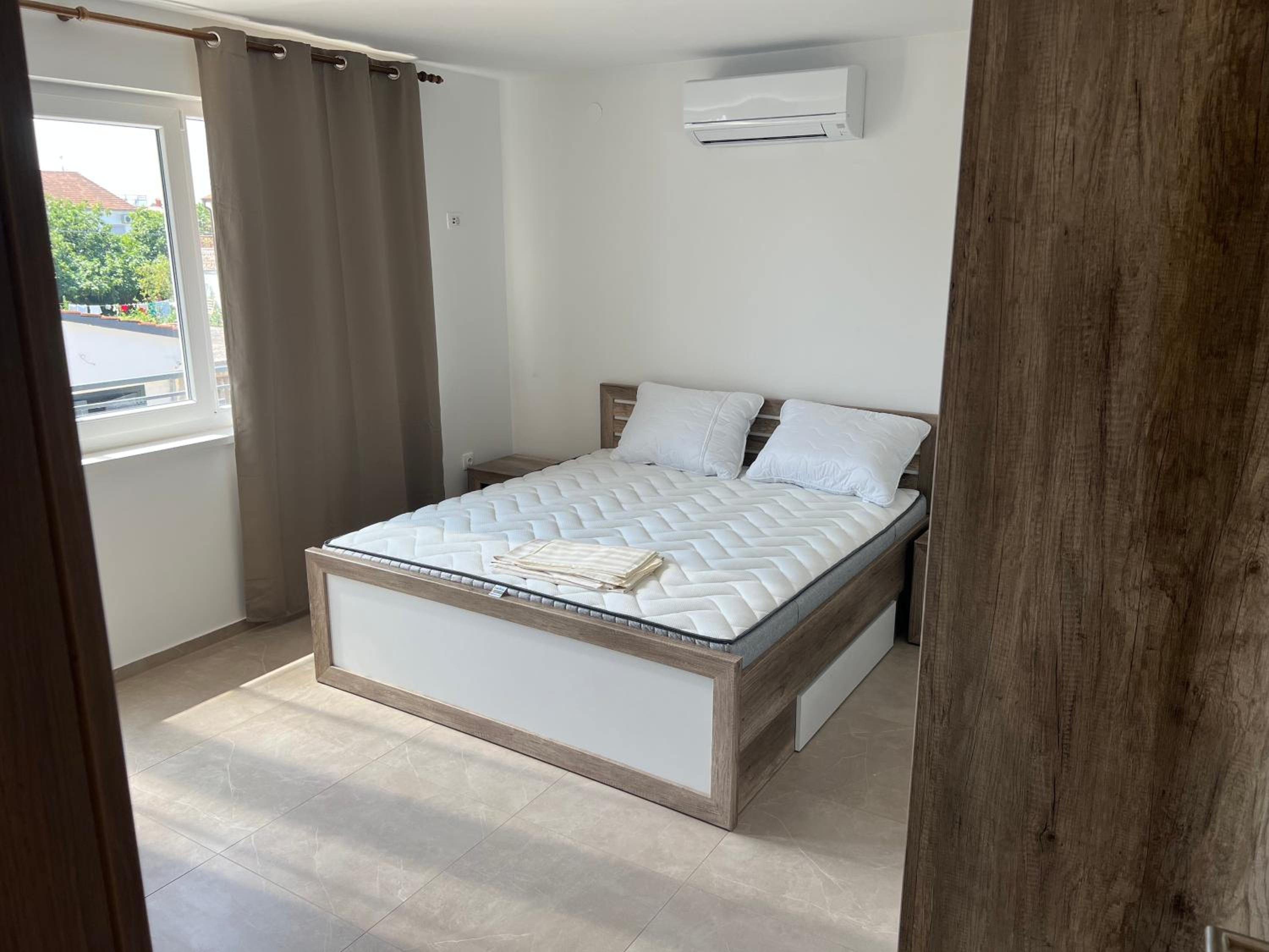 Two-Room Apartment