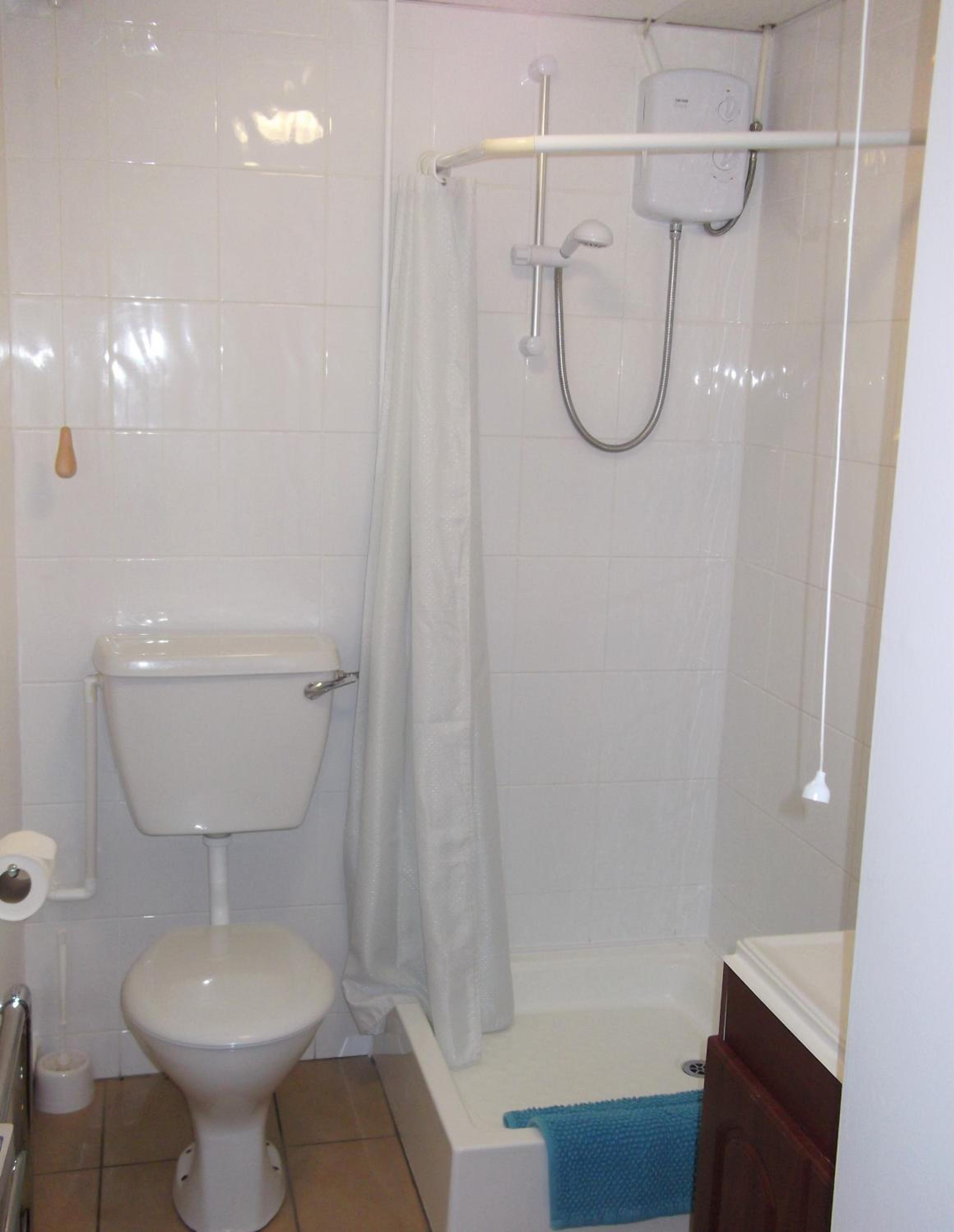One-Bedroom Lodge – No Dogs
