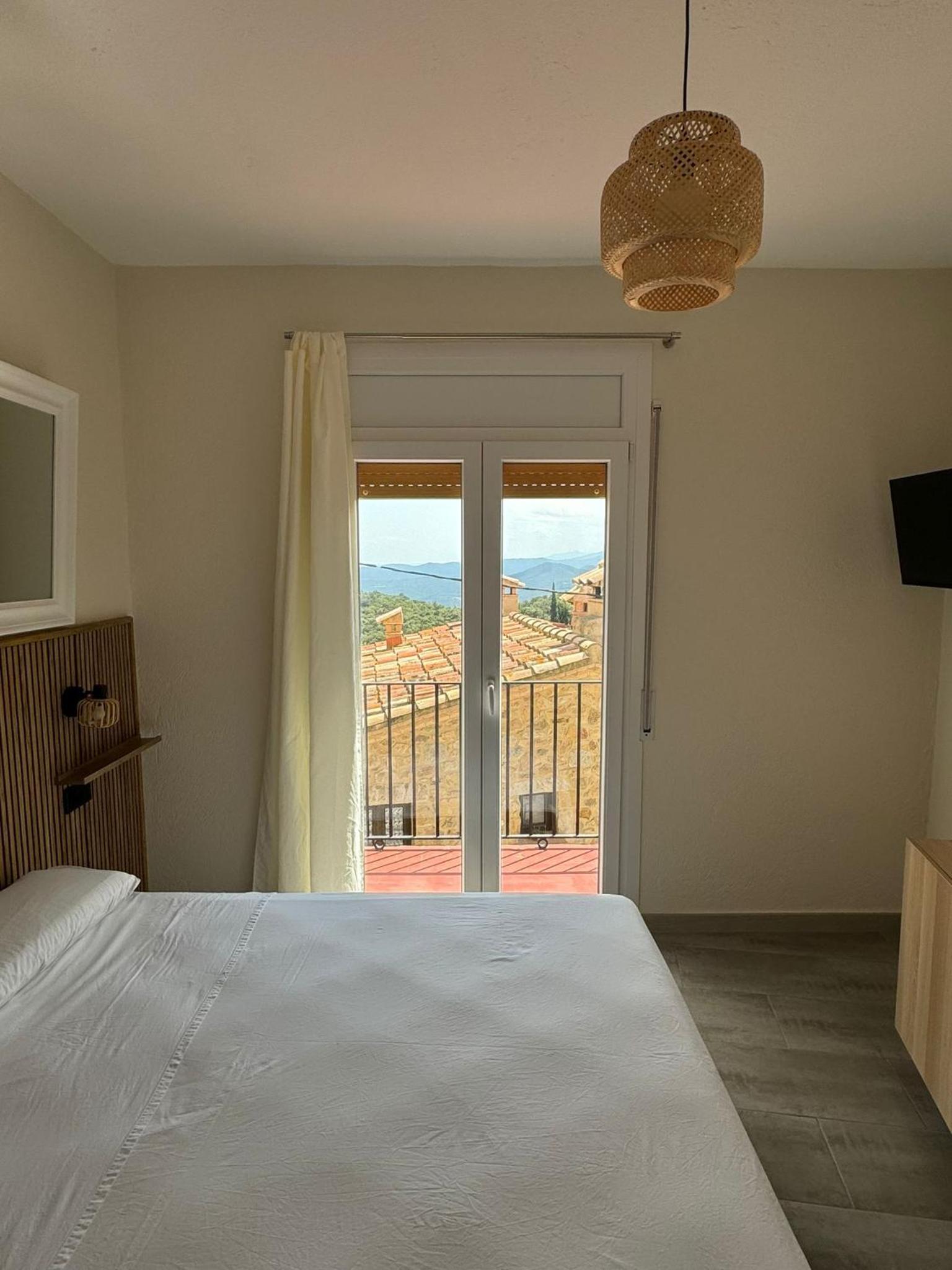 Habitación Doble Estándar