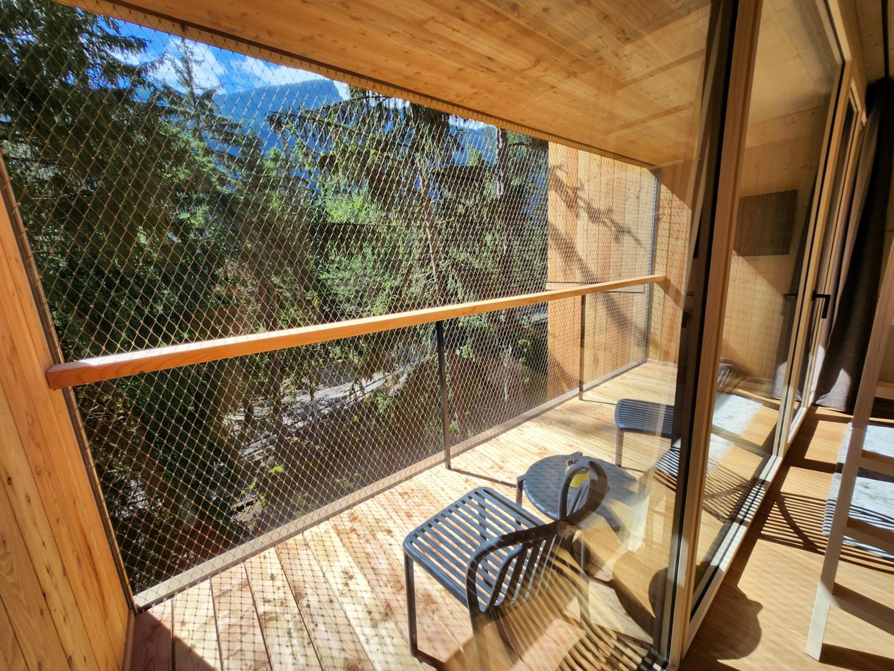 Family Room with Terrace photo 3