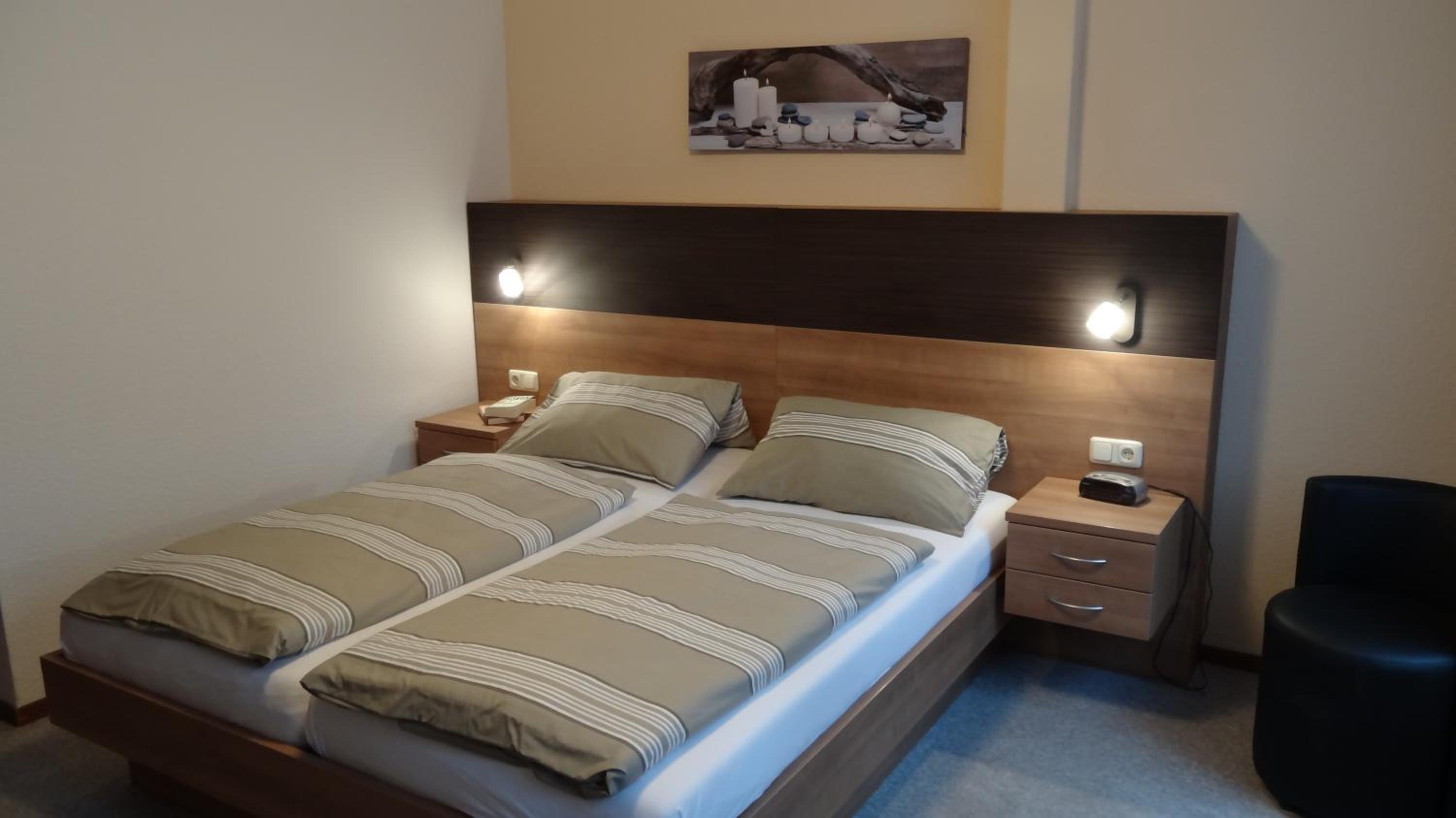 Double Room photo 3