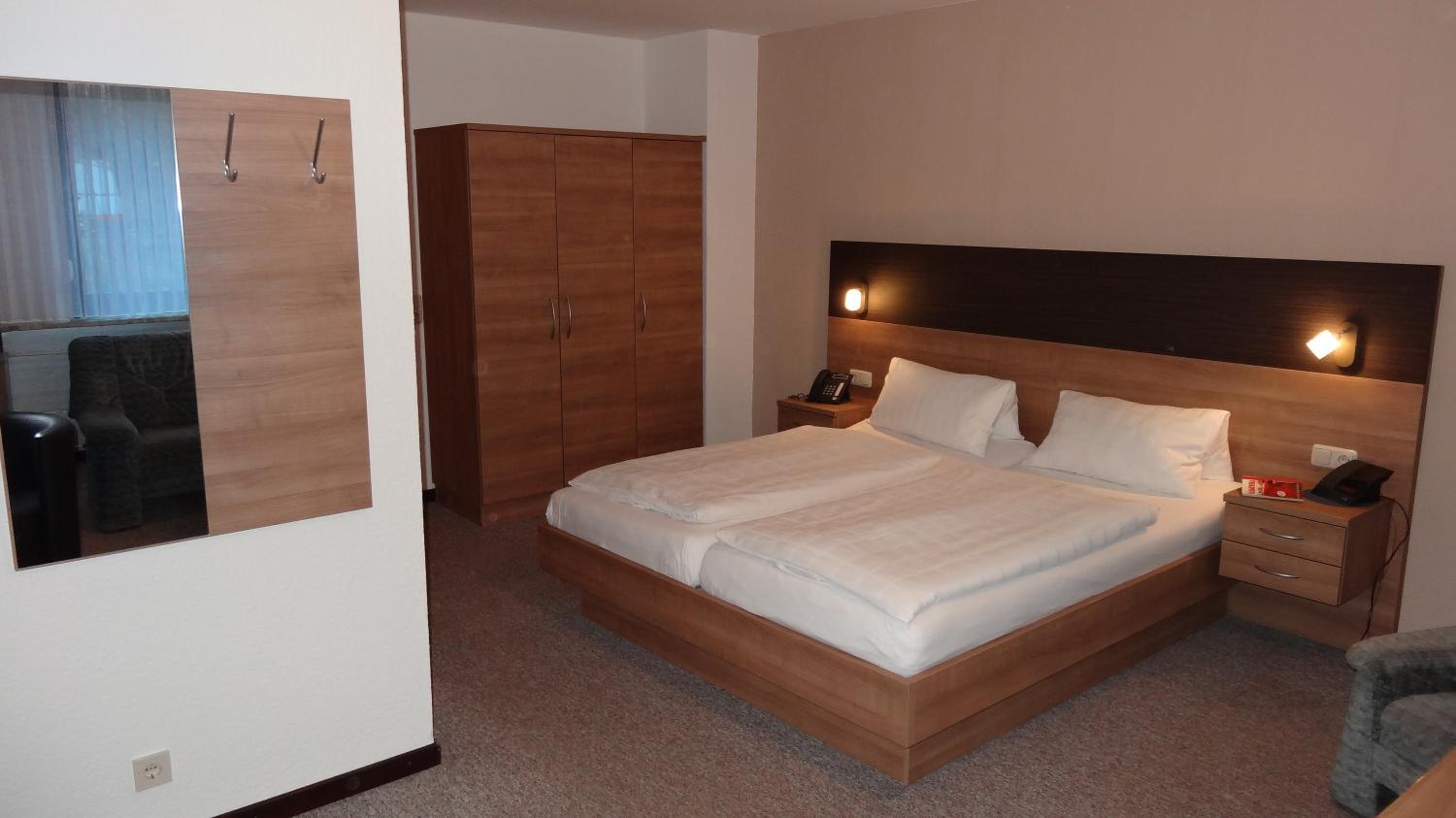 Double Room photo 2