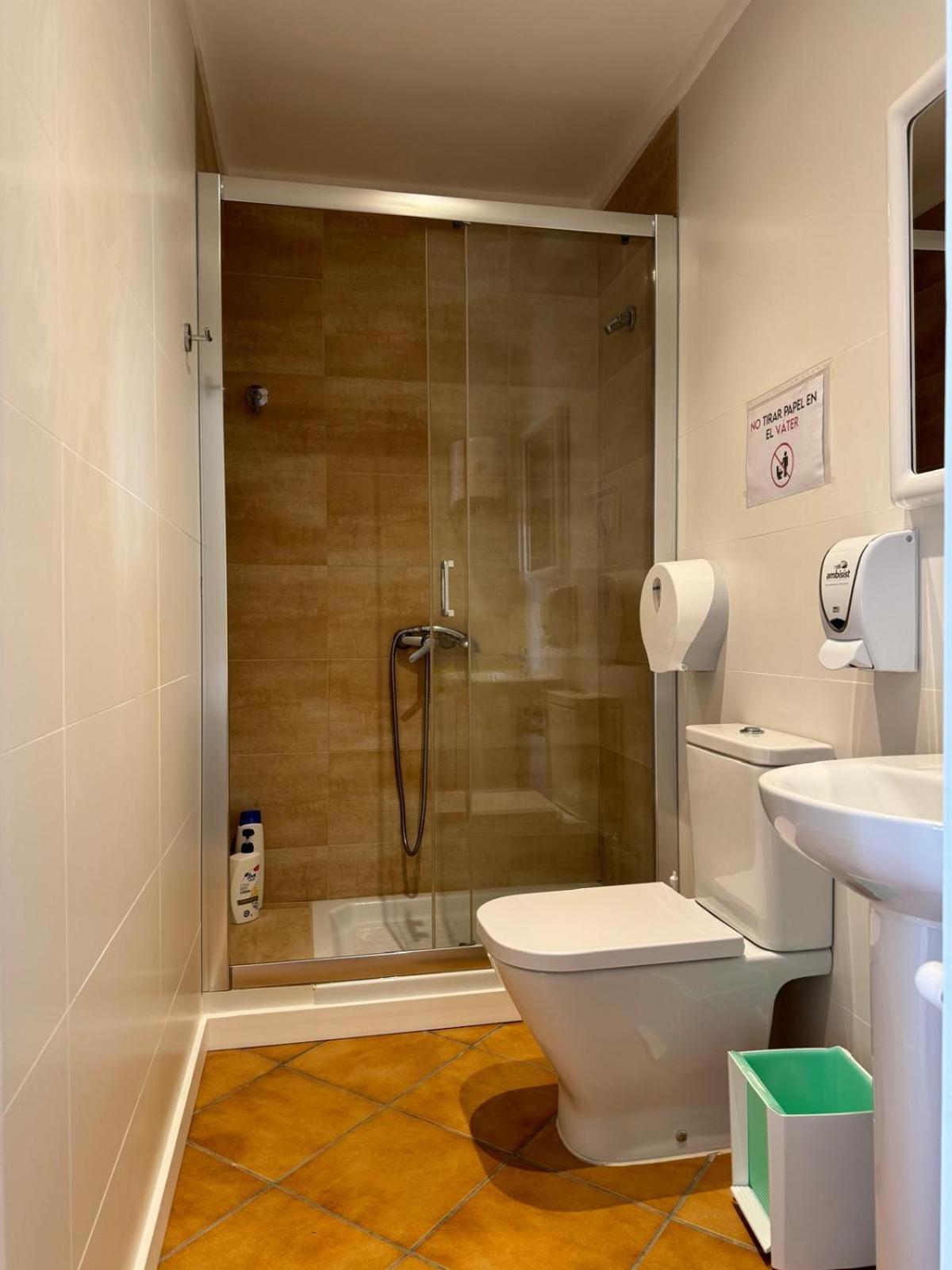 Quadruple Room with Balcony photo 2