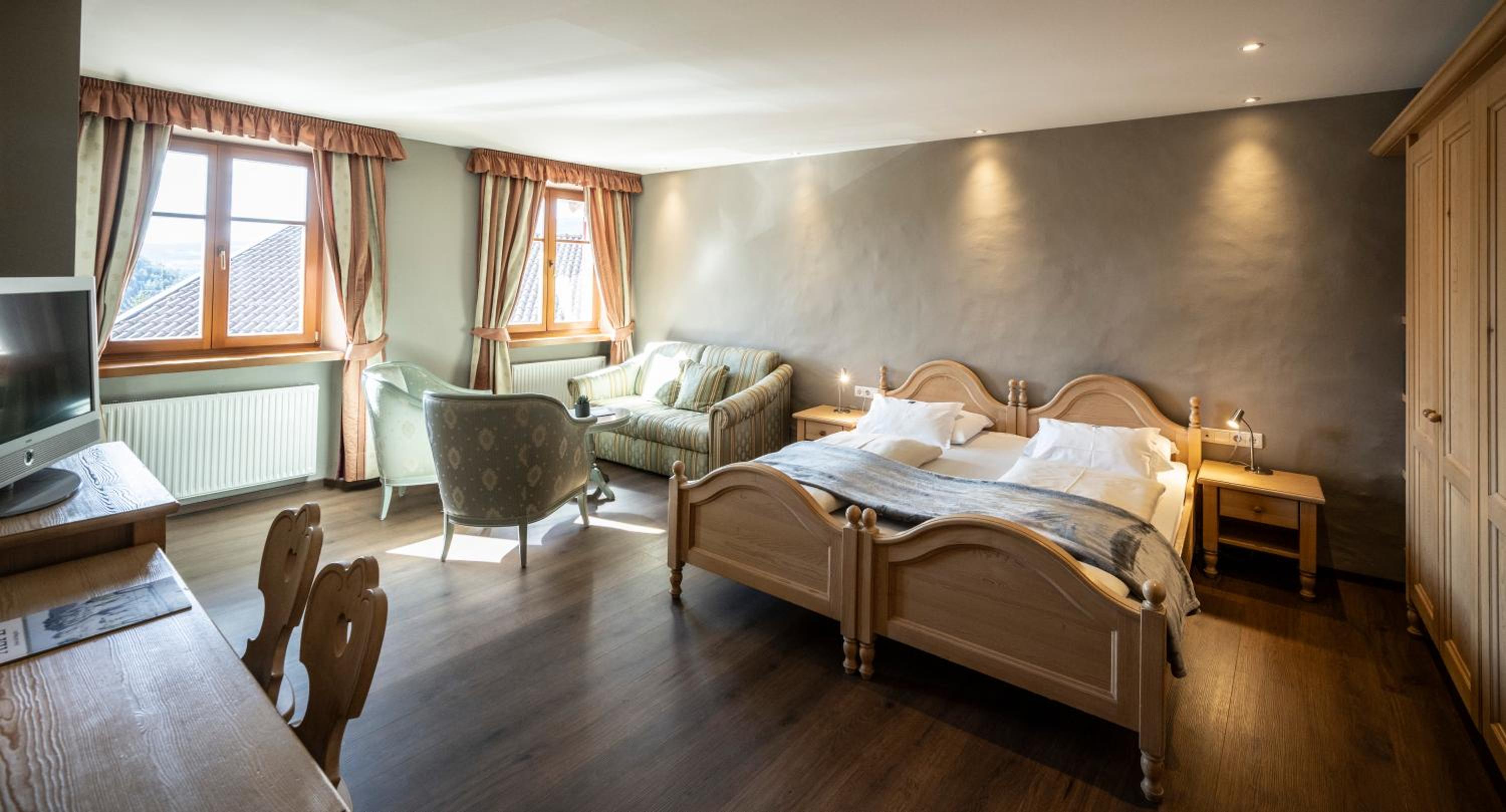 Double Room photo 1