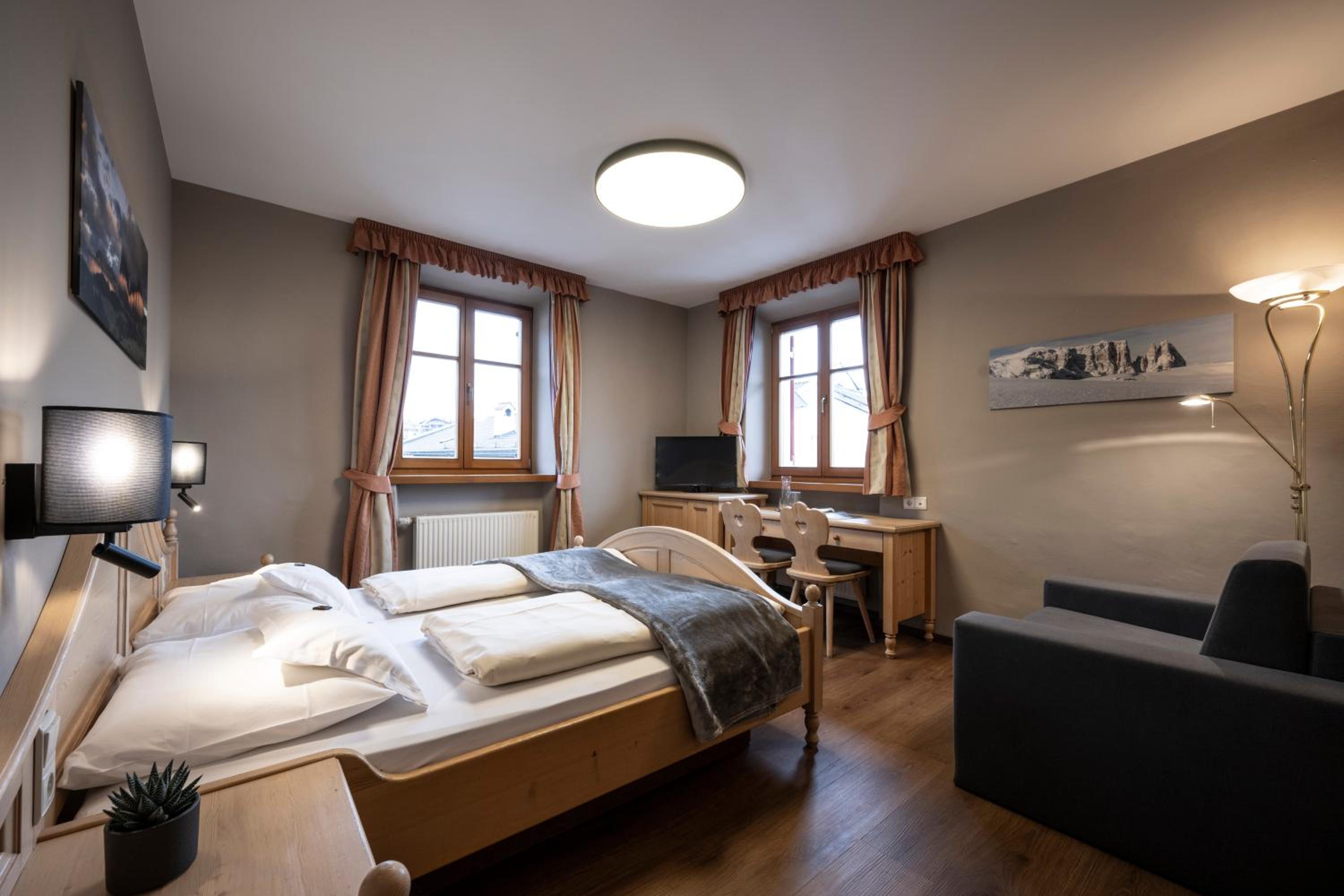 Double Room photo 1