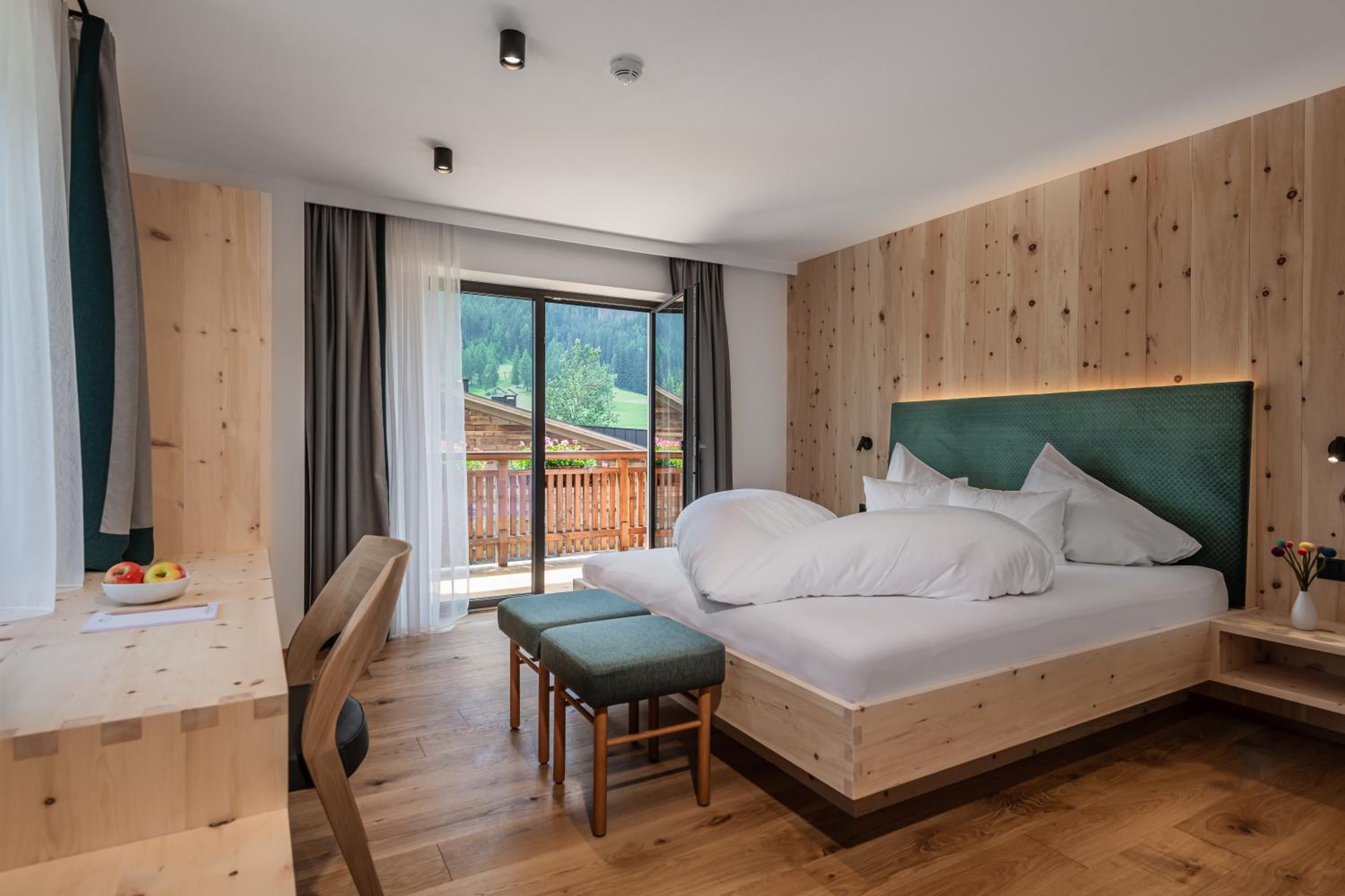 Superior Apartment with Sauna photo 1